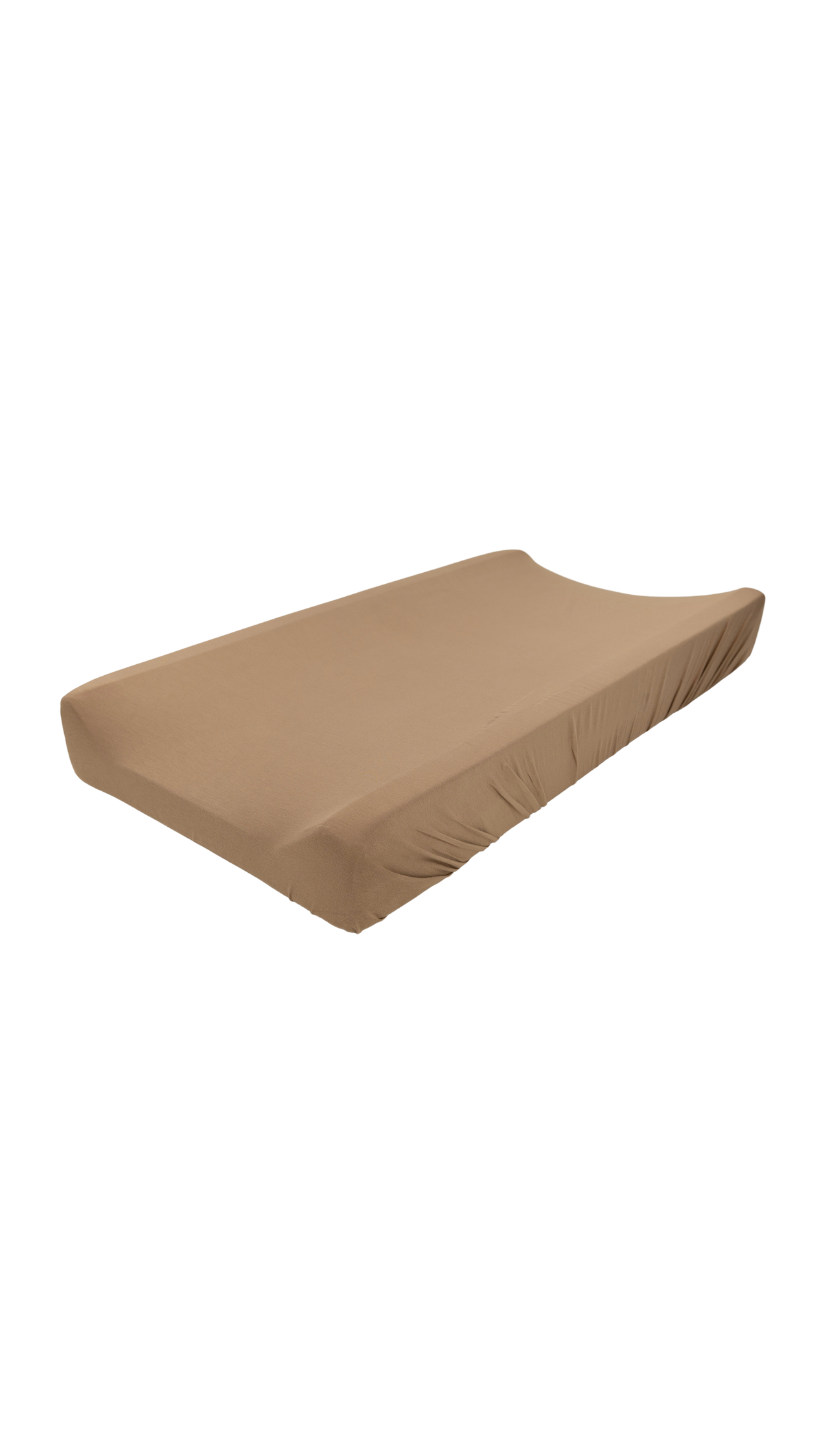 Pad Cover in Mocha