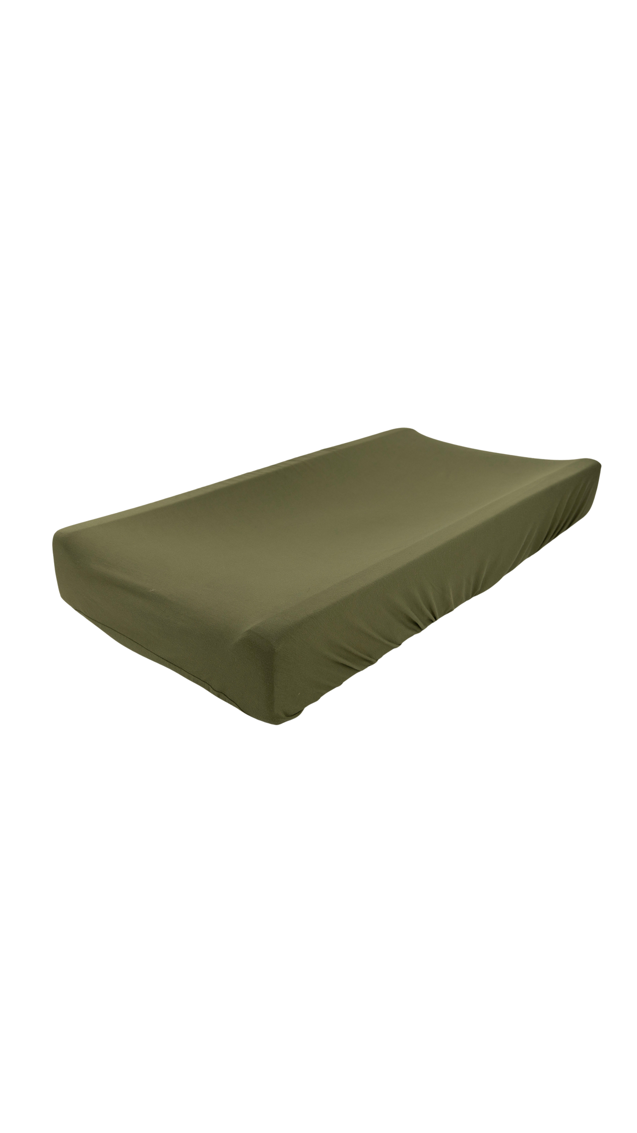 Pad Cover in Olive