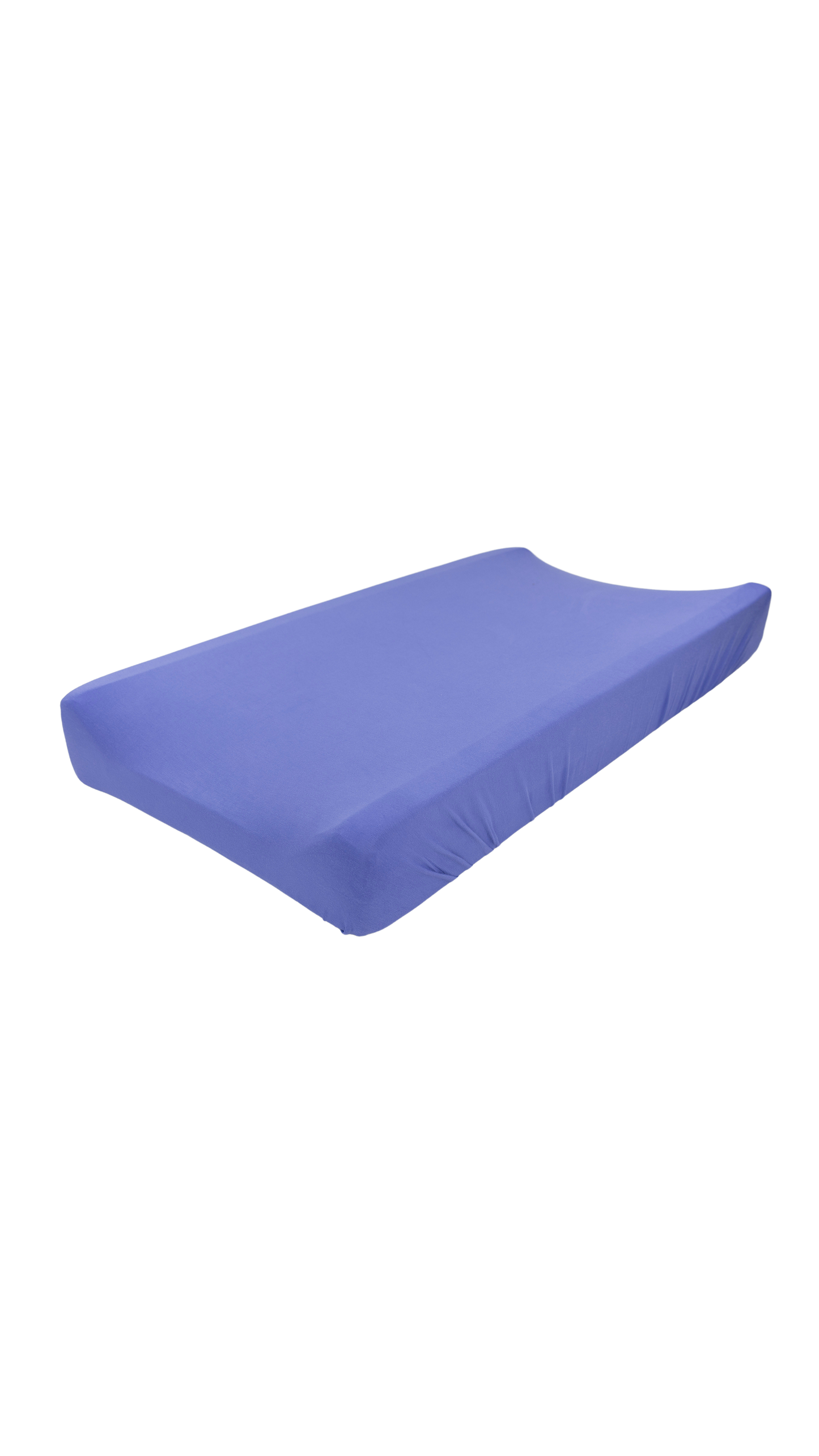 Pad Cover in Periwinkle