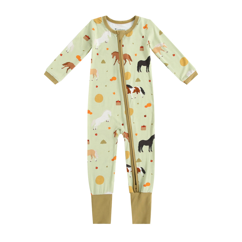 Convertible One Piece in Harvest Pastures