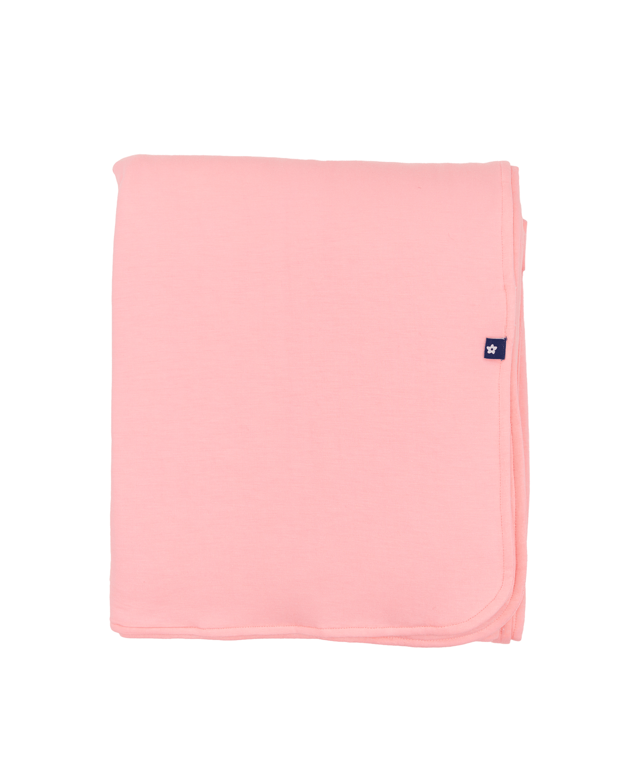 Cozy Blanket in Candy Pink