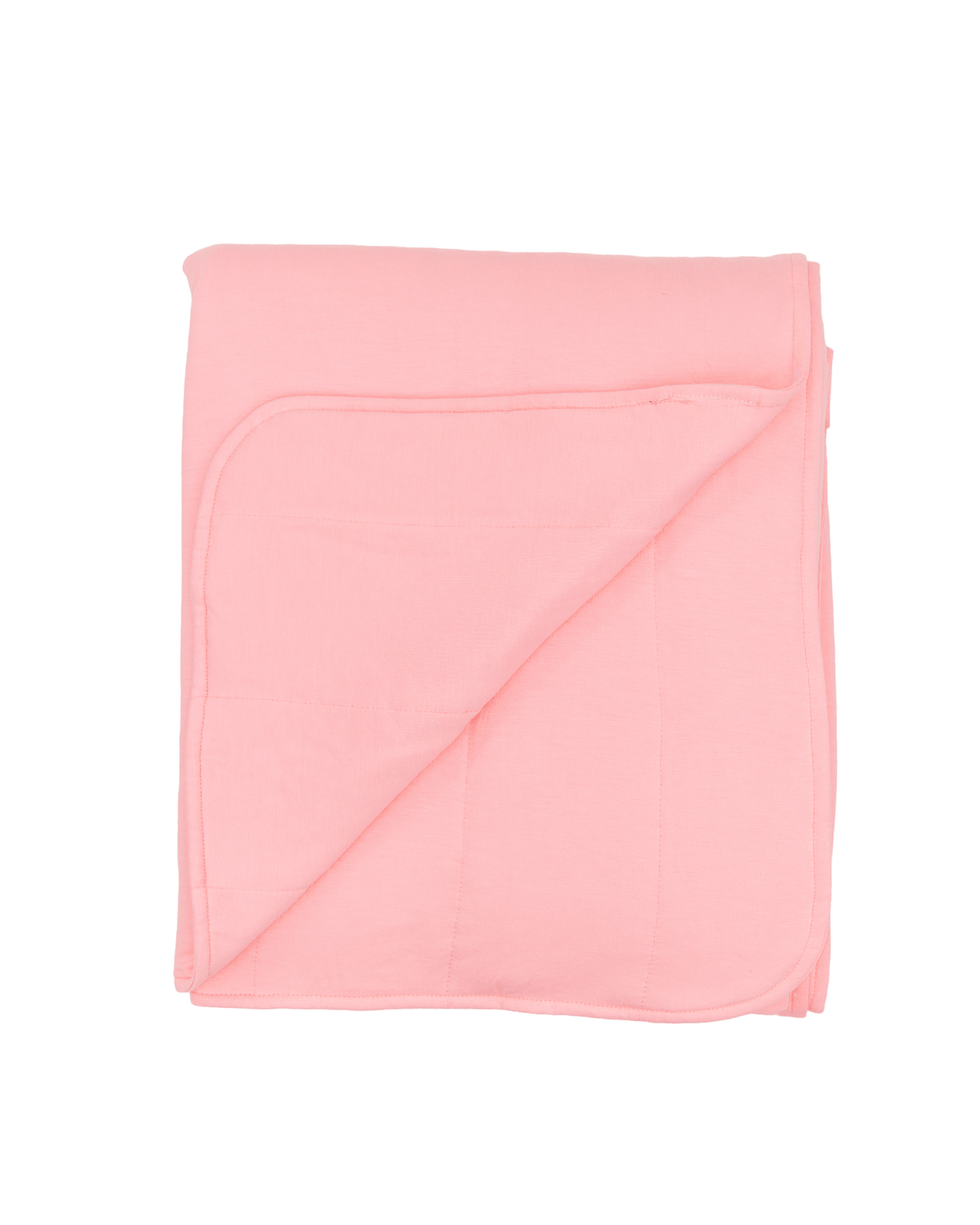 Cozy Blanket in Candy Pink