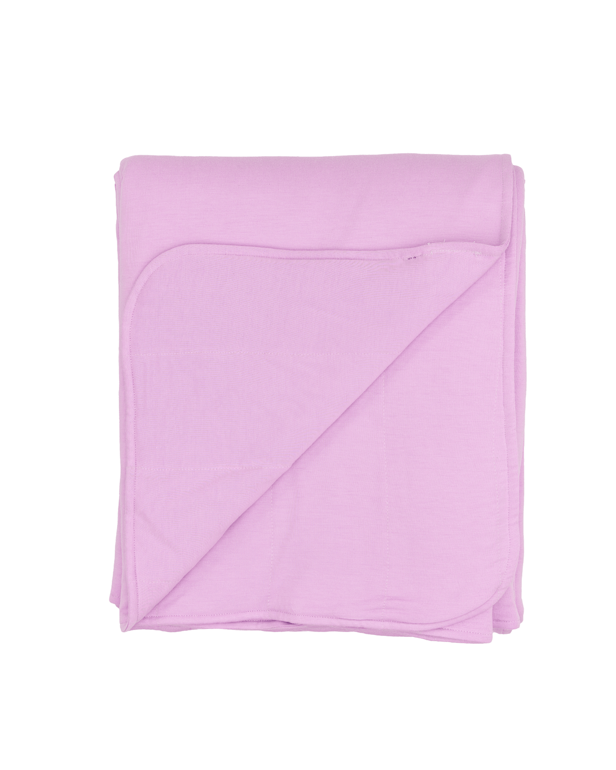 Cozy Blanket in Violet