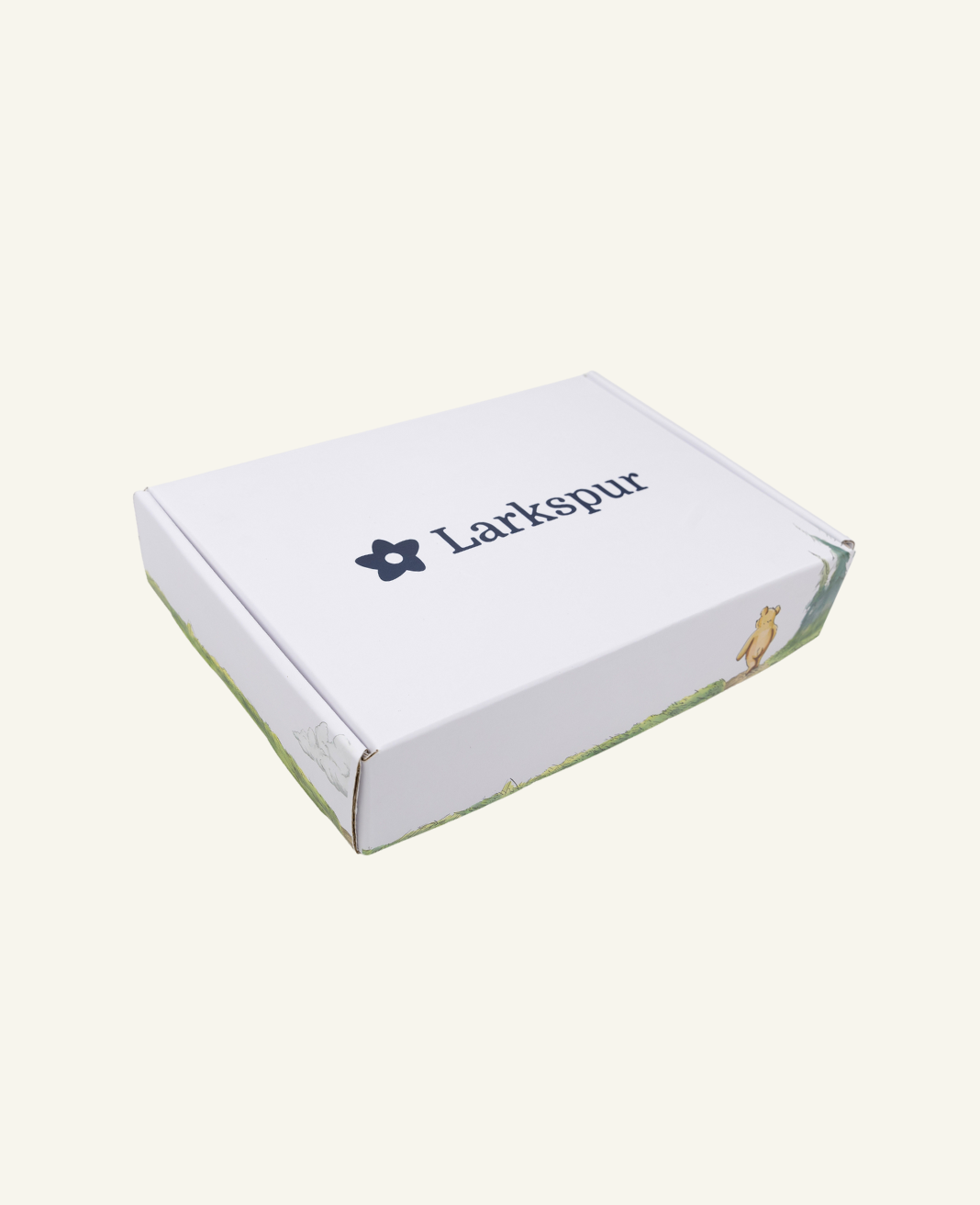 Larkspur Gift box