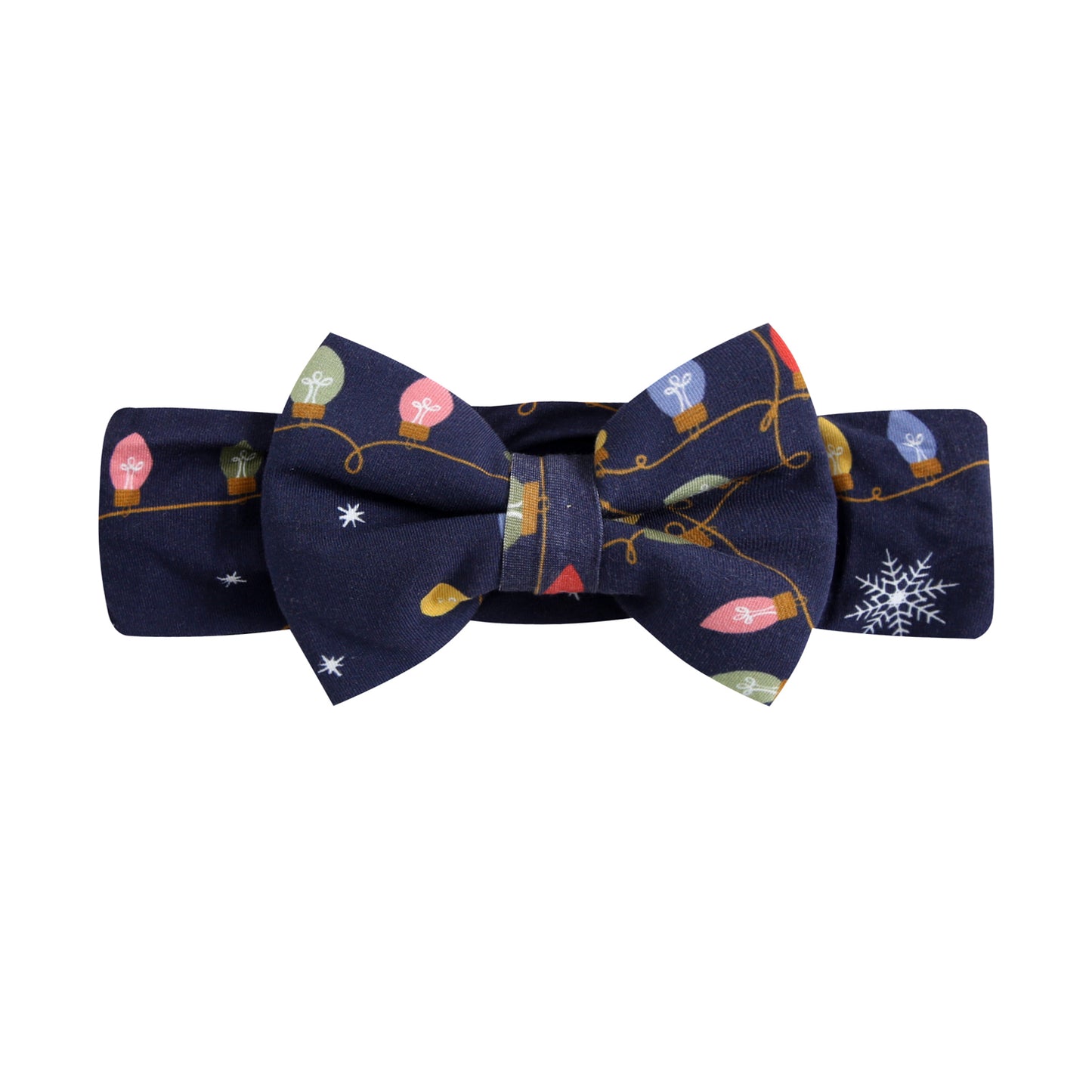 Headband in Twinkle Night