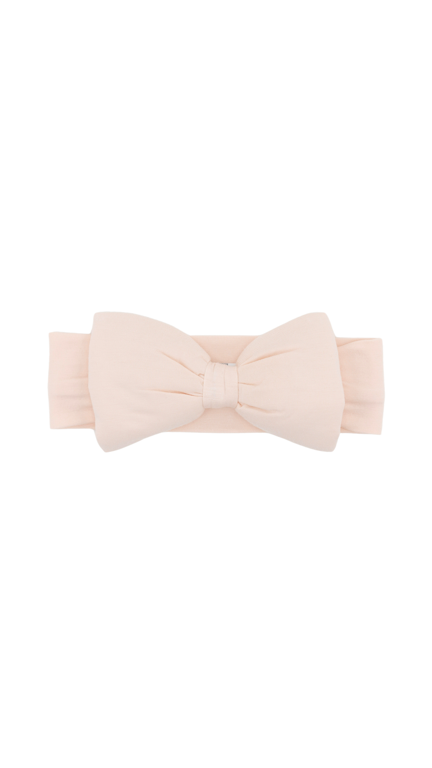 Headband in Blush