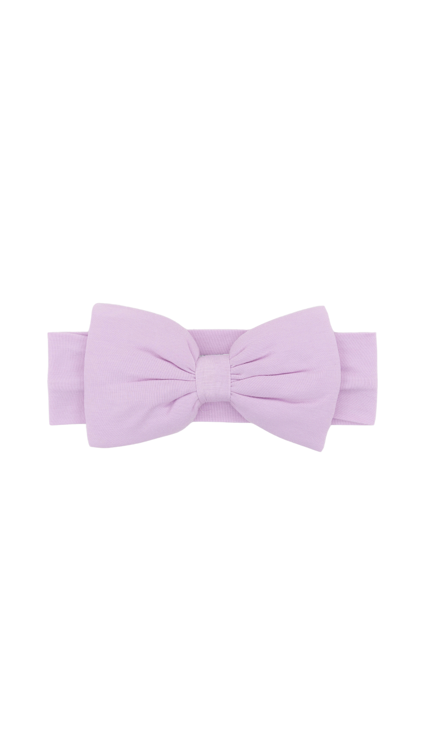 Headband in Orchid