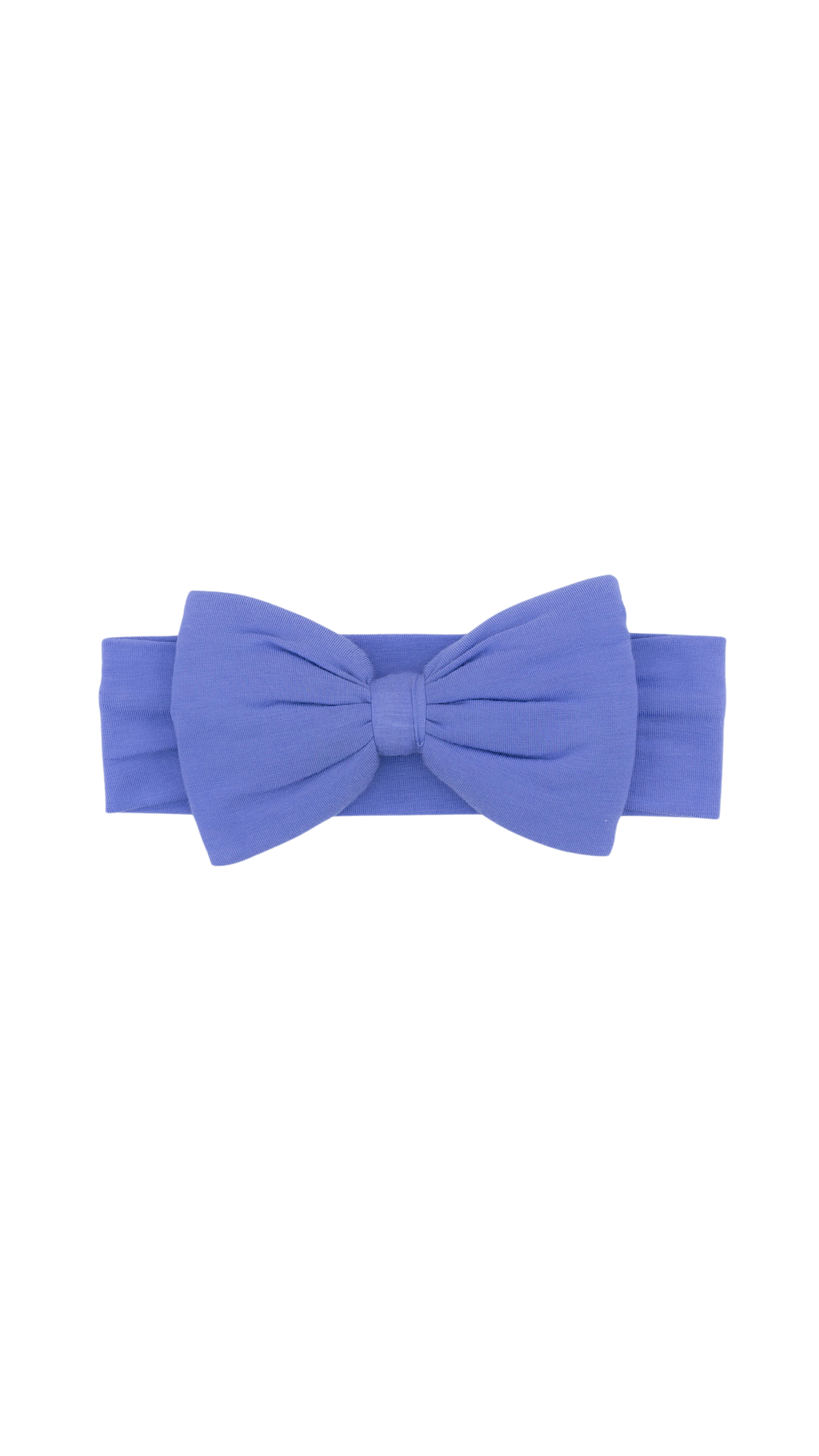 Headband in Periwinkle