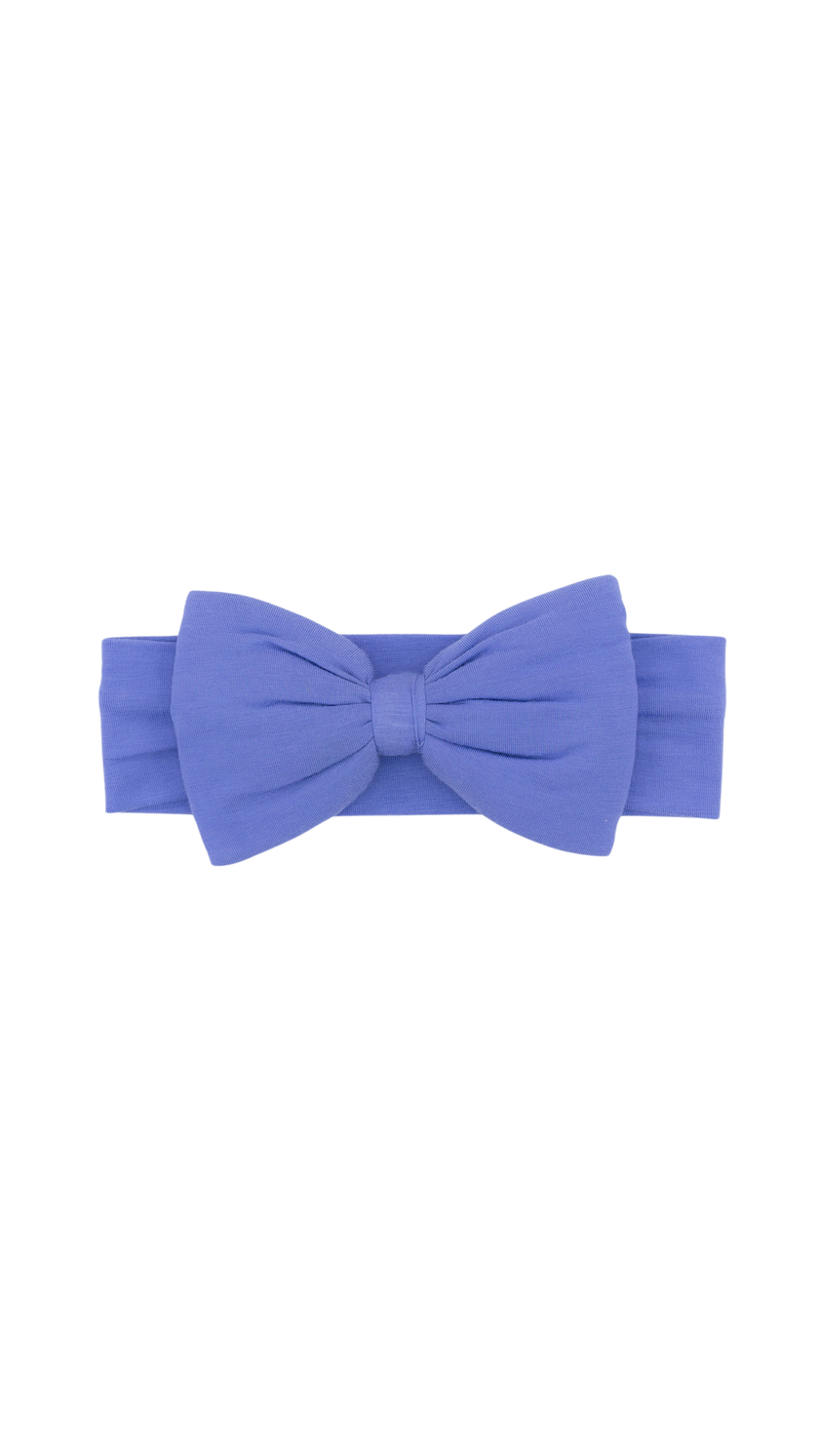 Headband in Periwinkle