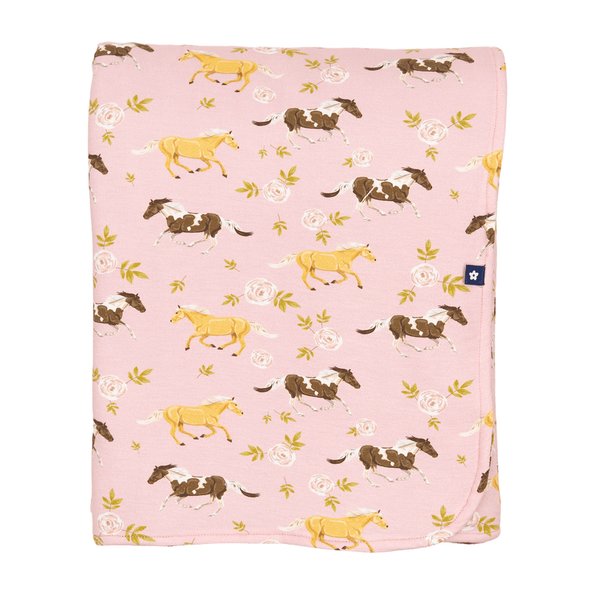 Cozy Blanket in Pasture Play