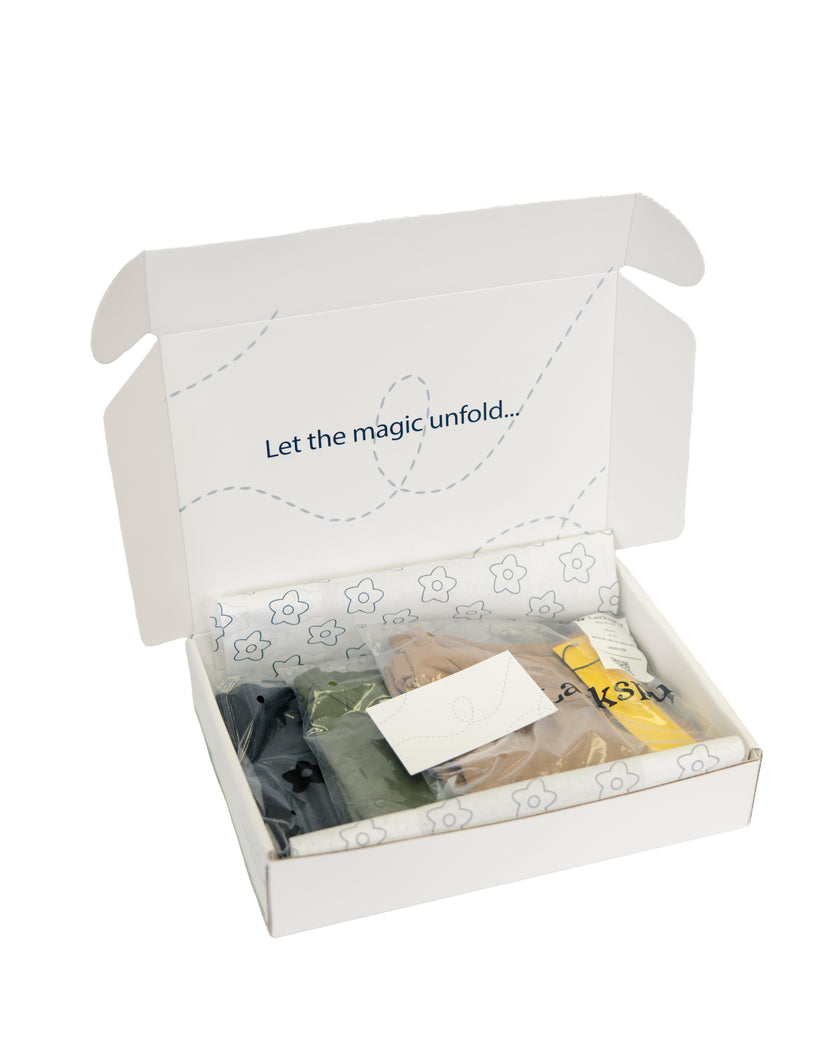 Gift box