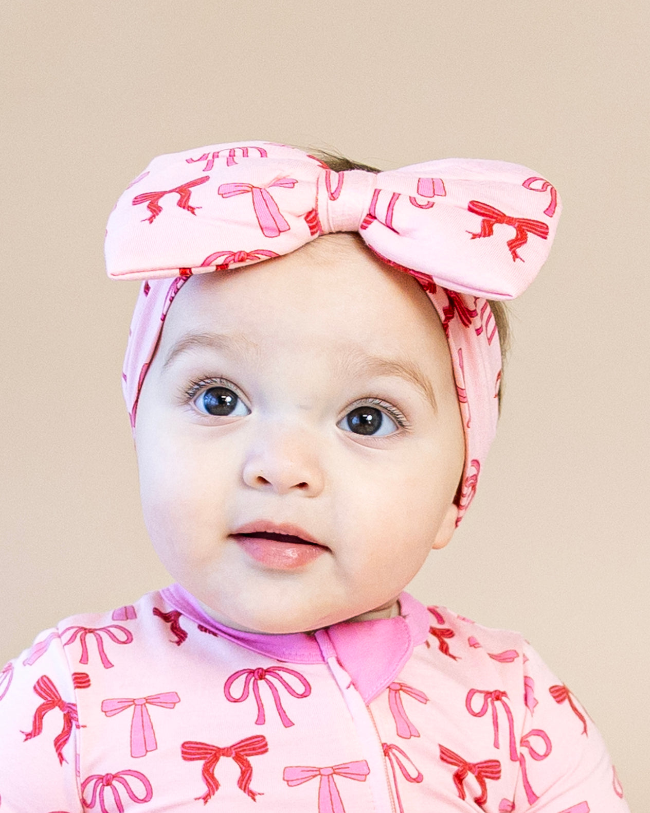 Headband in Bows