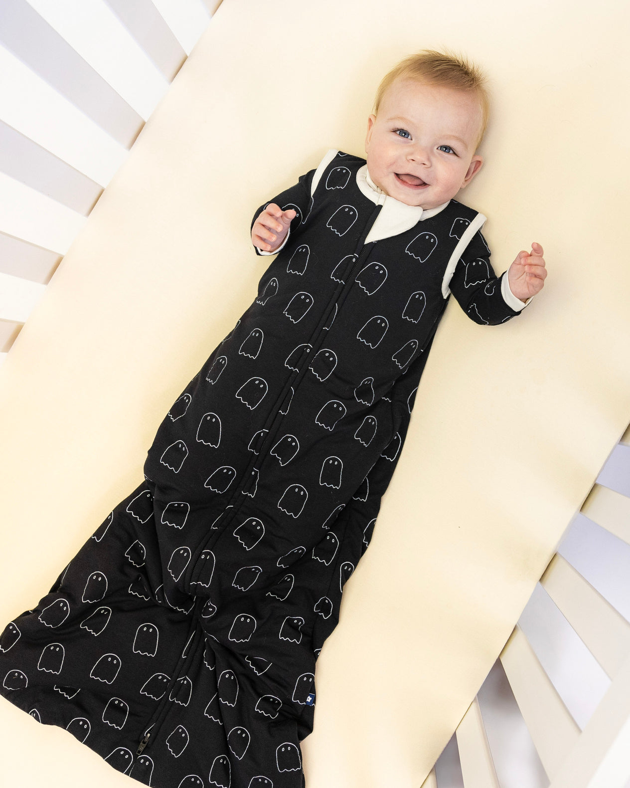 Sleep Sack in Boo