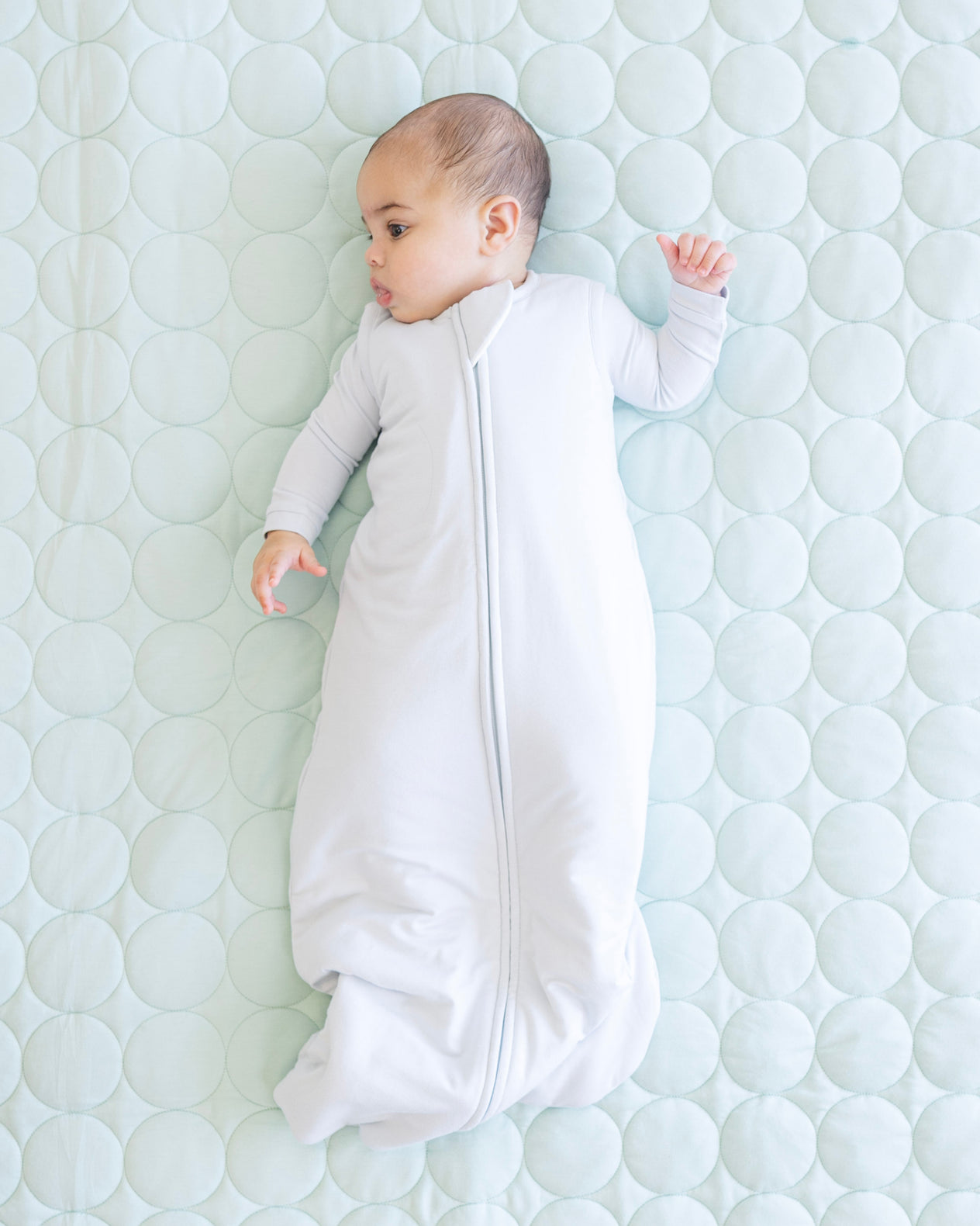 Sleep Sack in Cloud