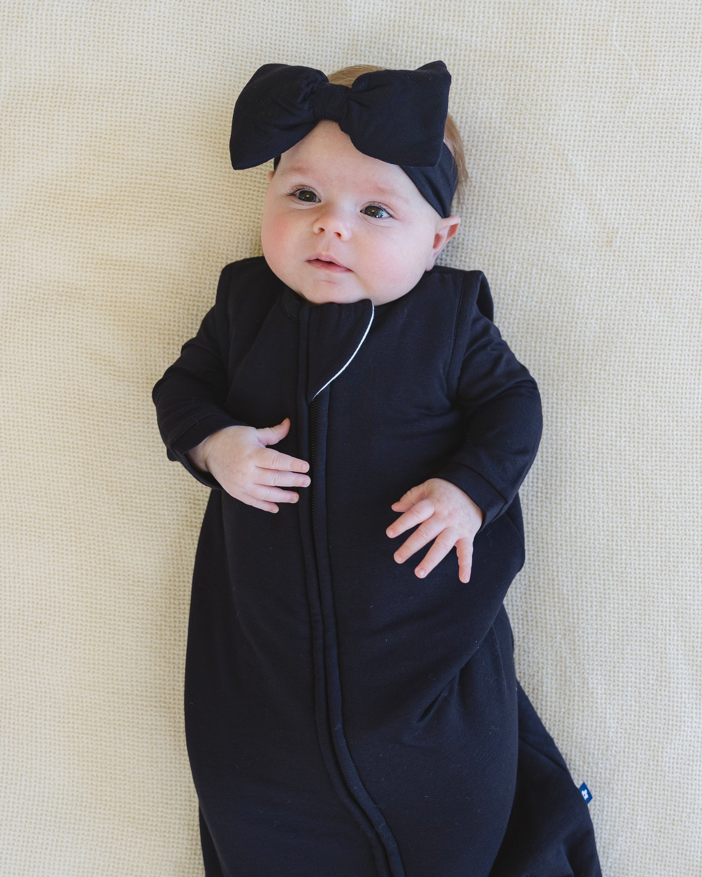 Sleep Sack in Black