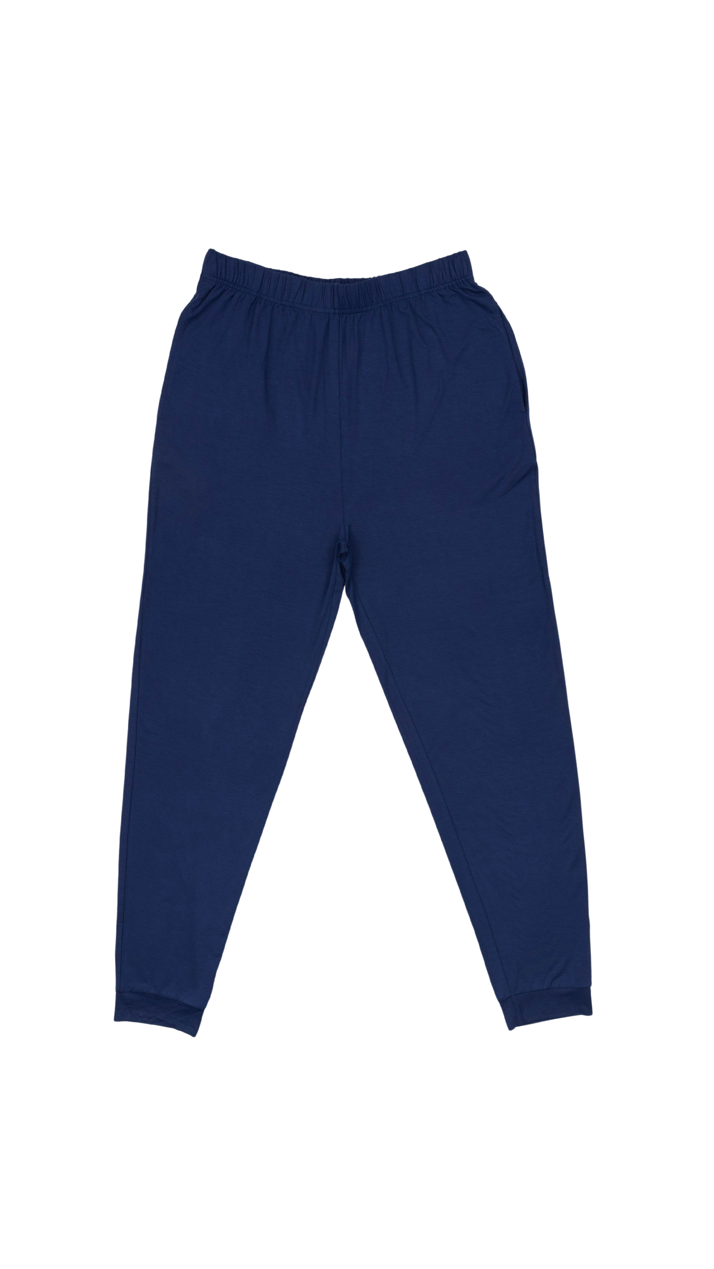 Men's Jogger Set in Larkspur