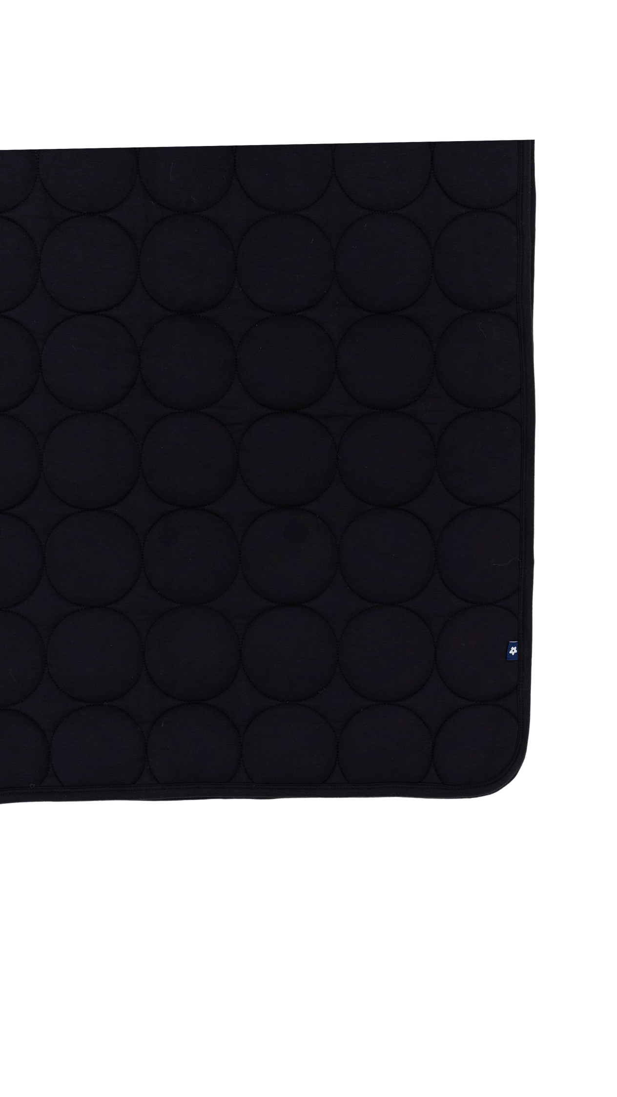 Playmat in Black