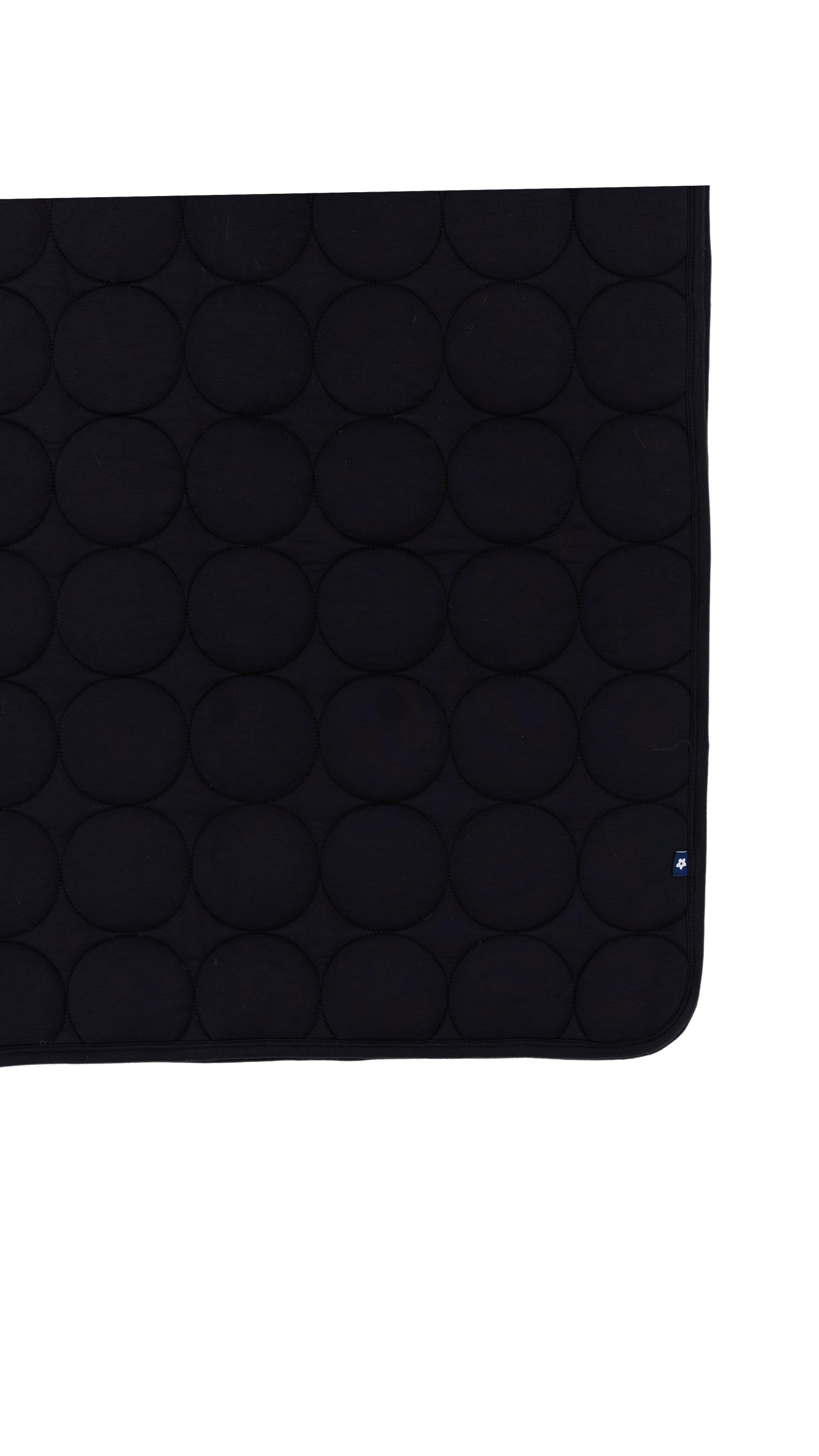 Playmat in Black