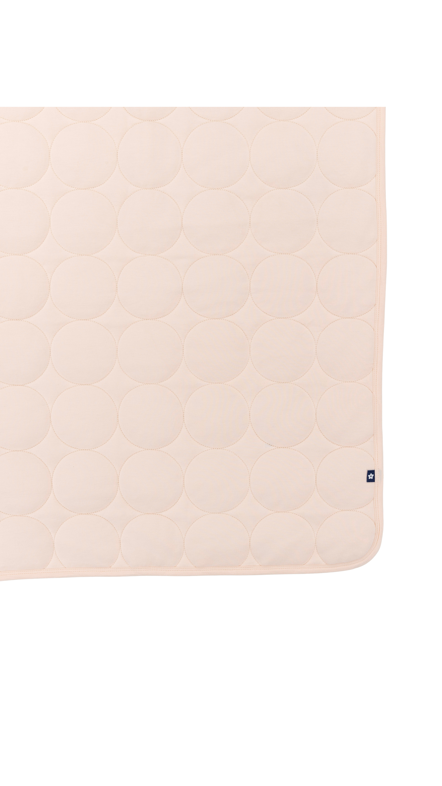 Playmat in Blush