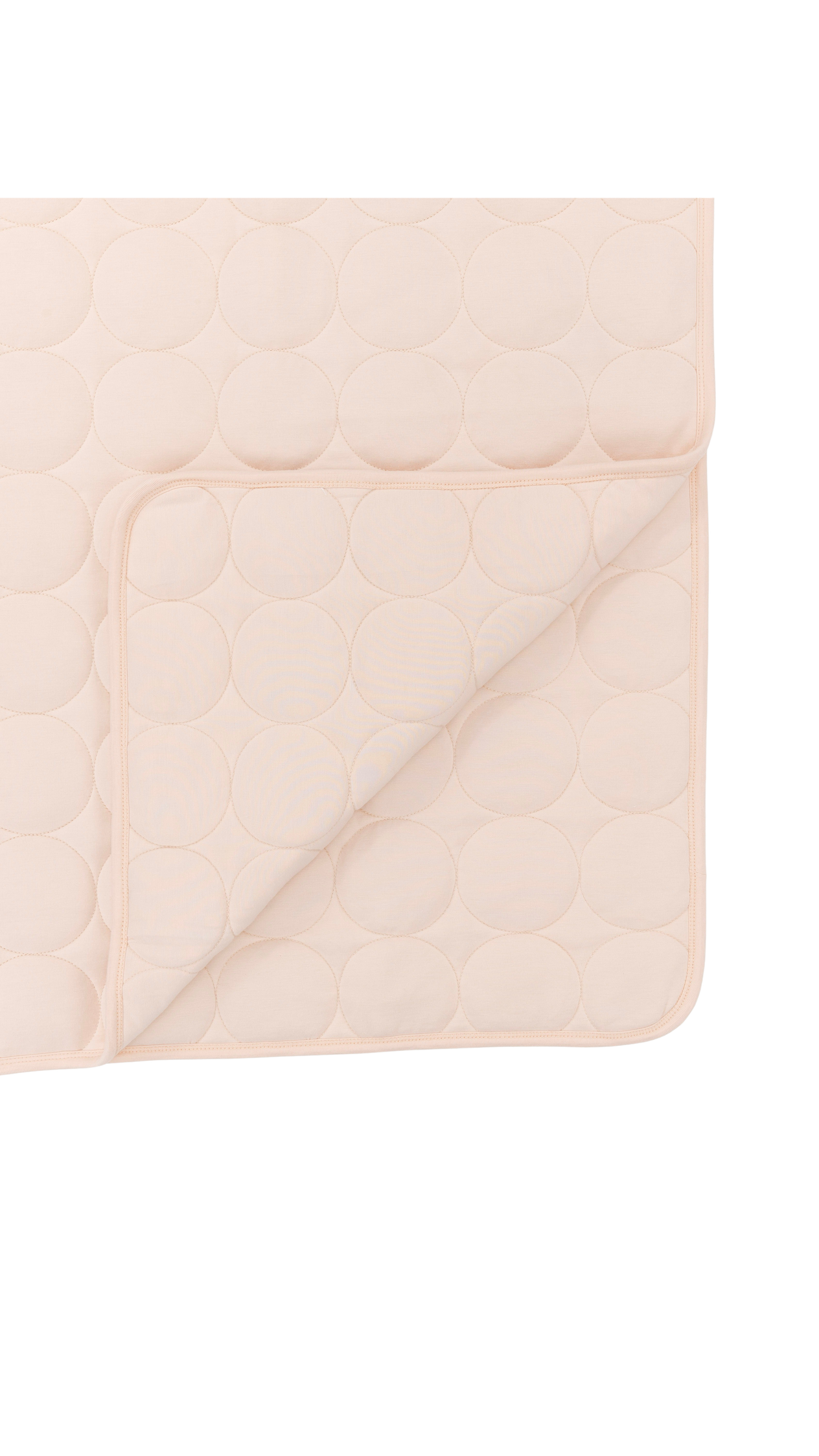 Playmat in Blush