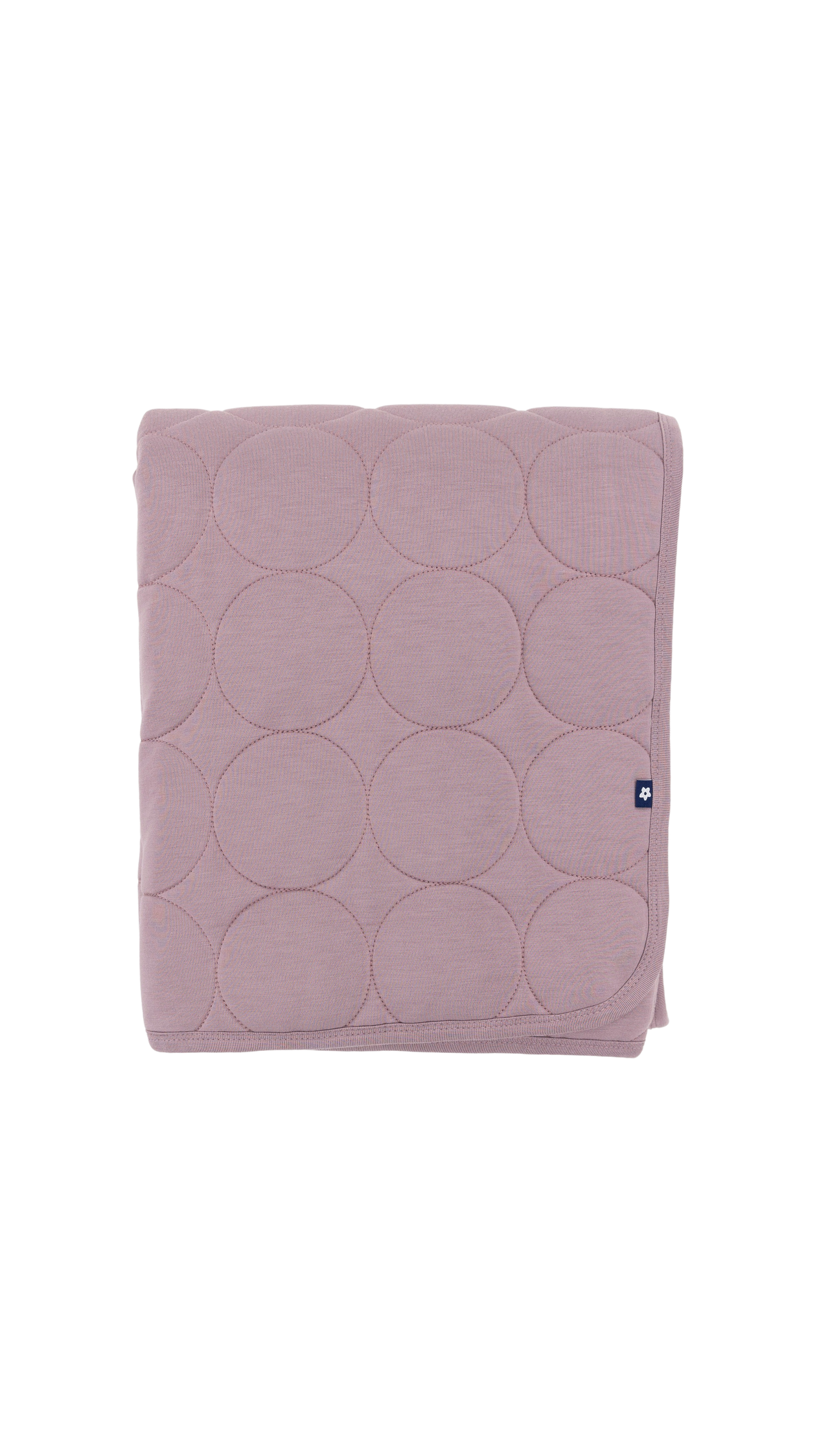 Playmat in Grape