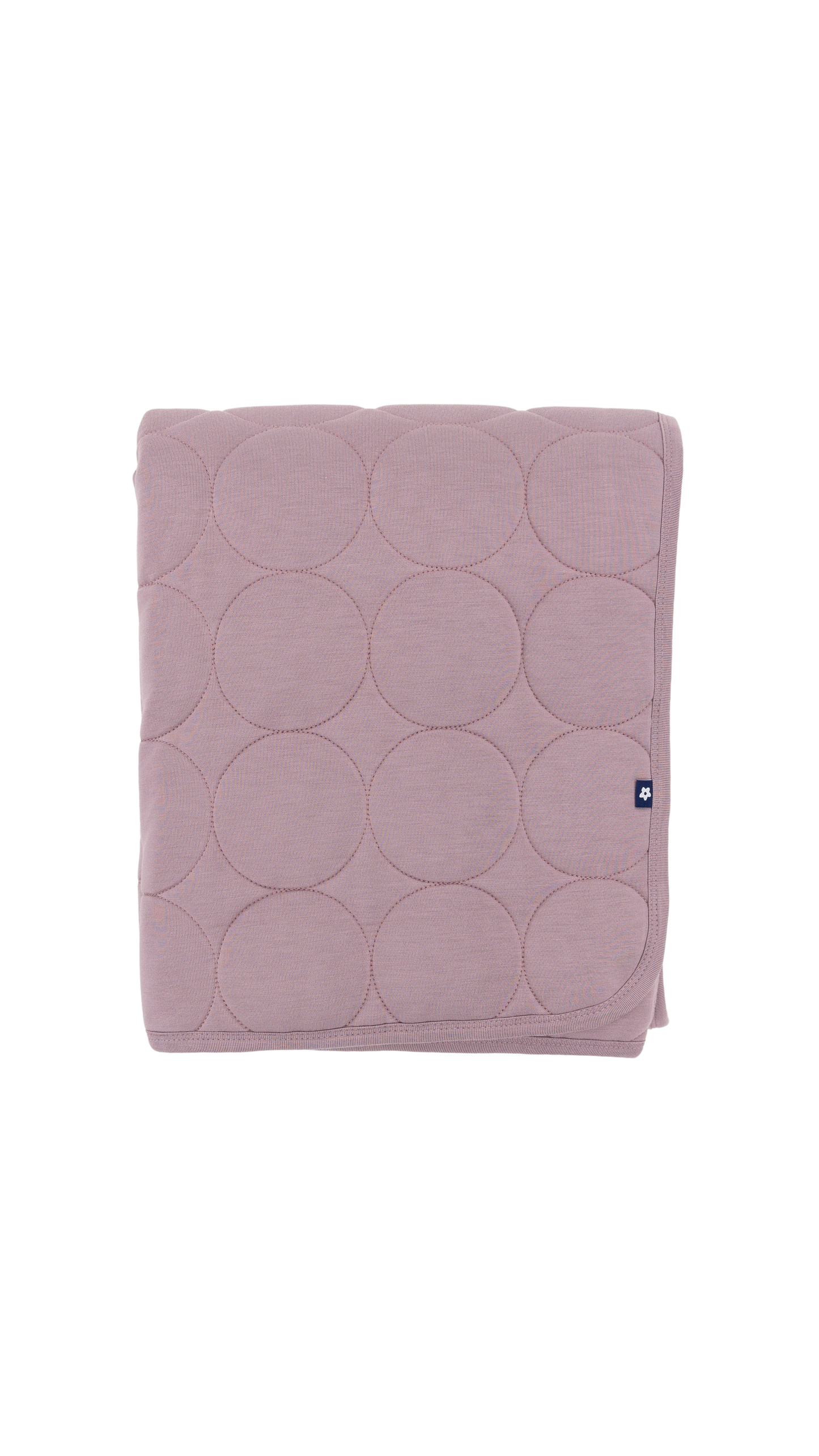 Playmat in Grape