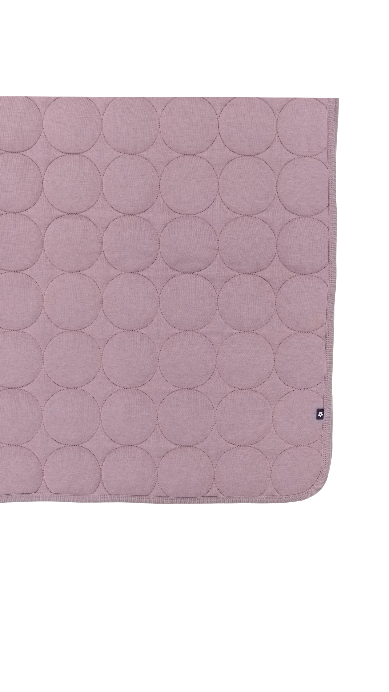 Playmat in Grape