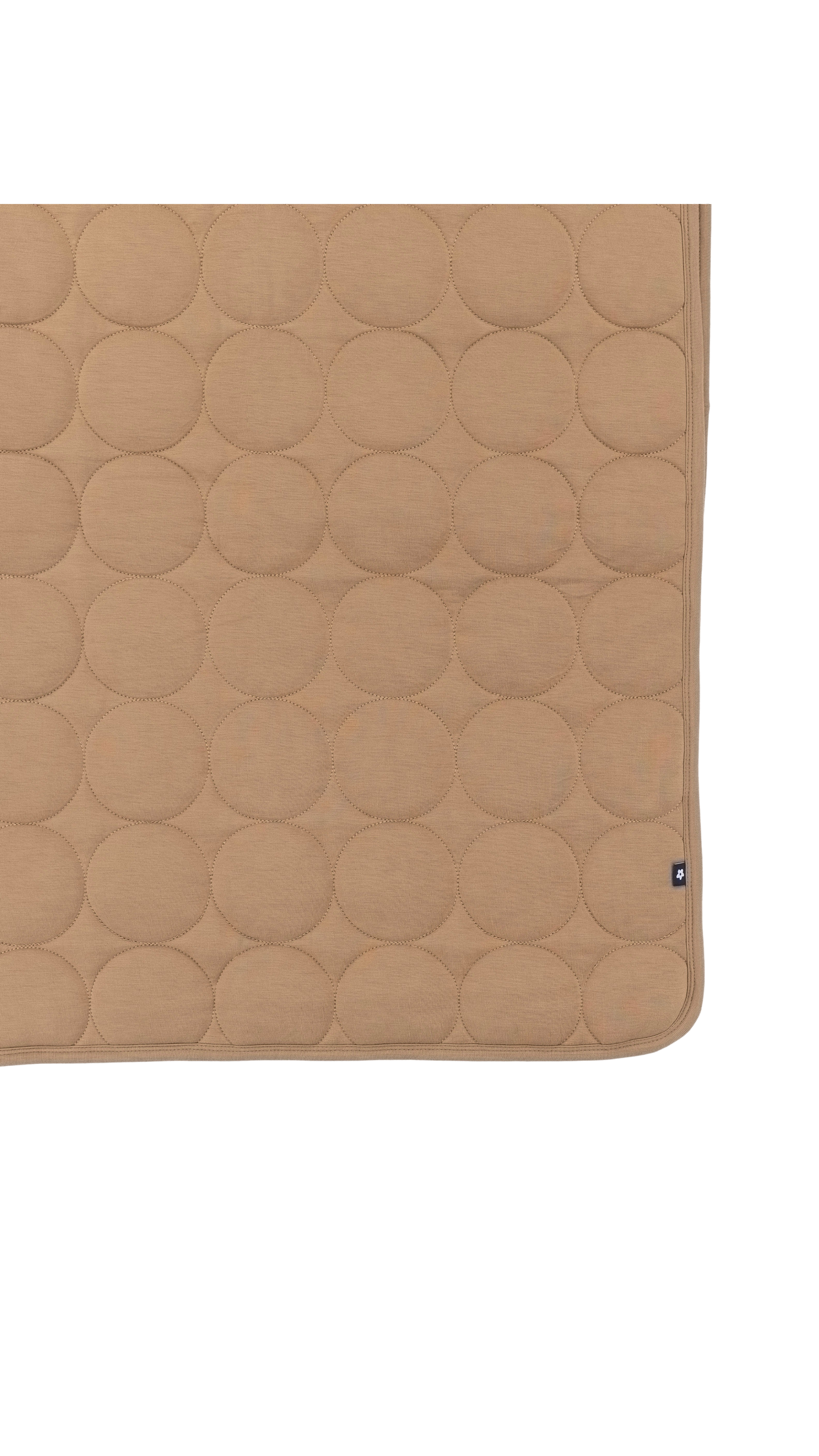 Playmat in Mocha