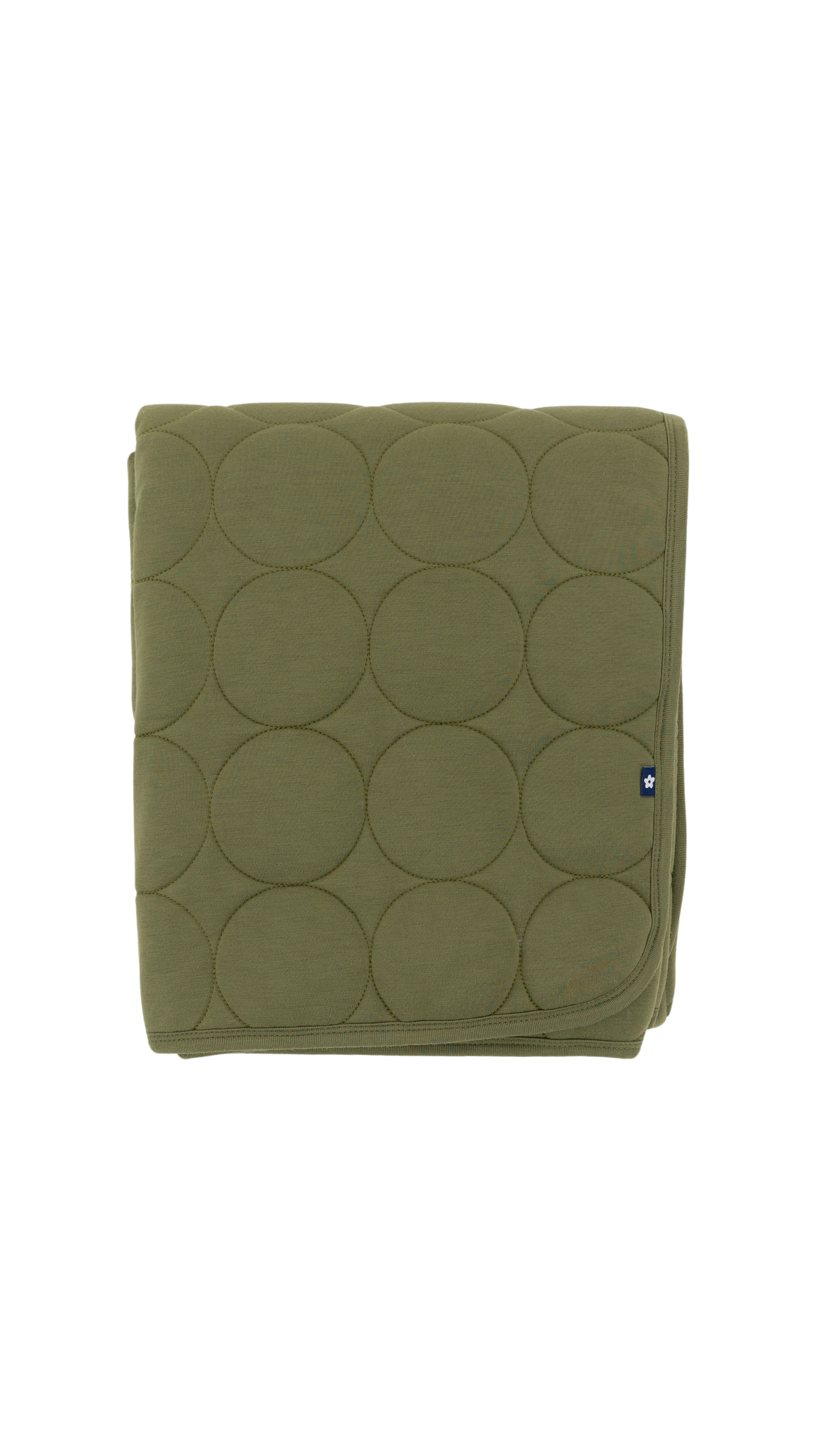 Playmat in Olive