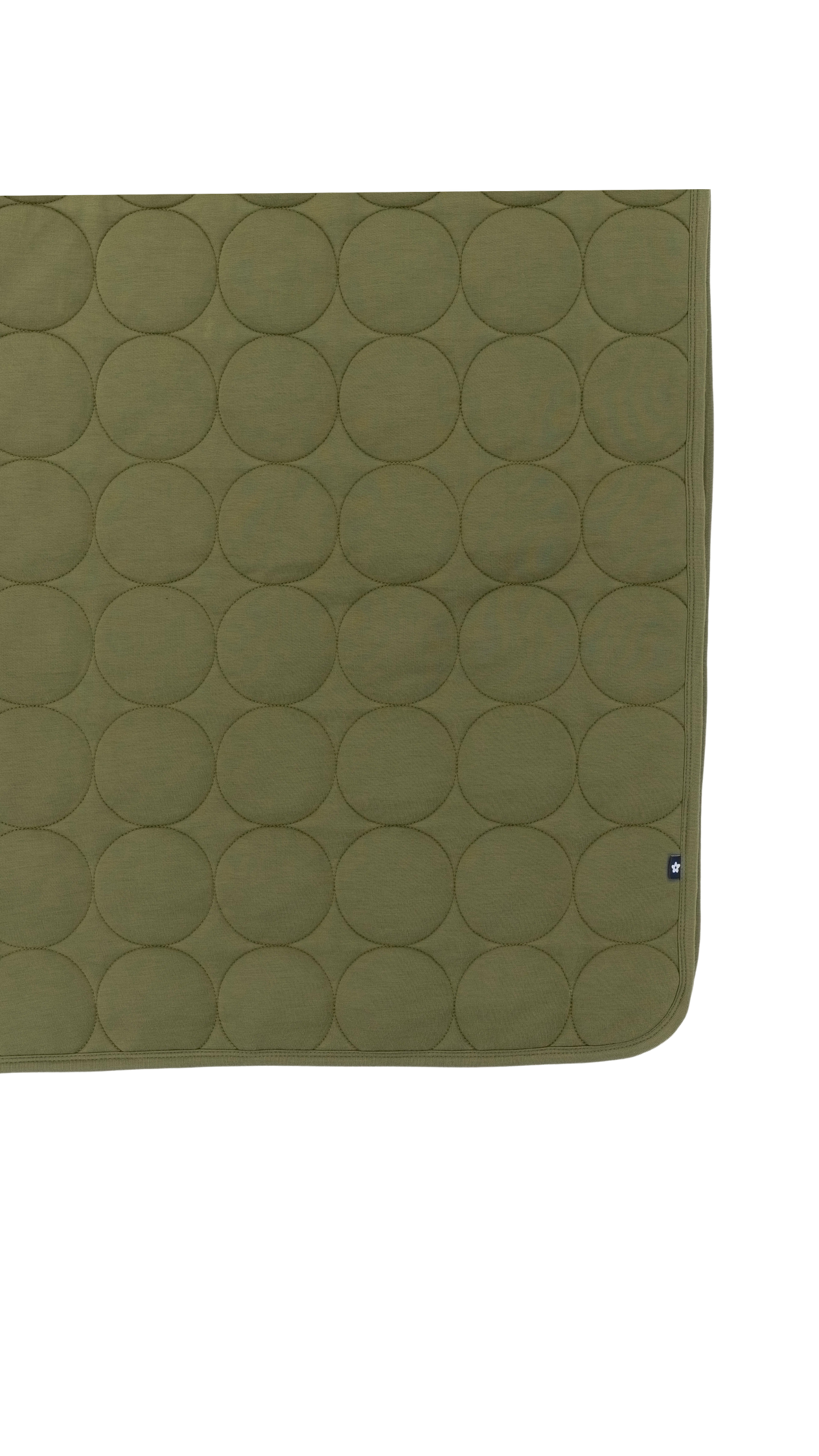 Playmat in Olive