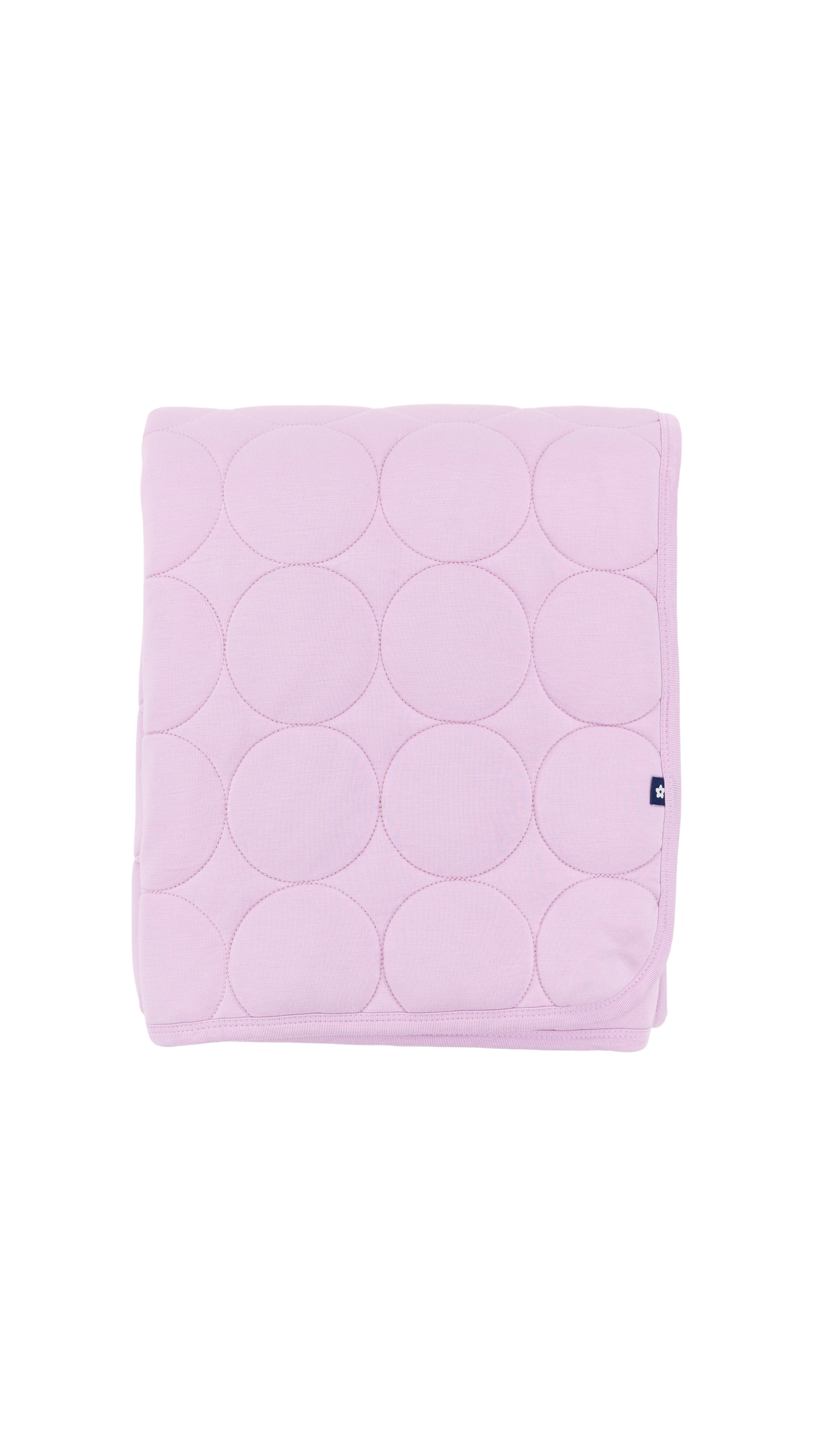 Playmat in Orchid