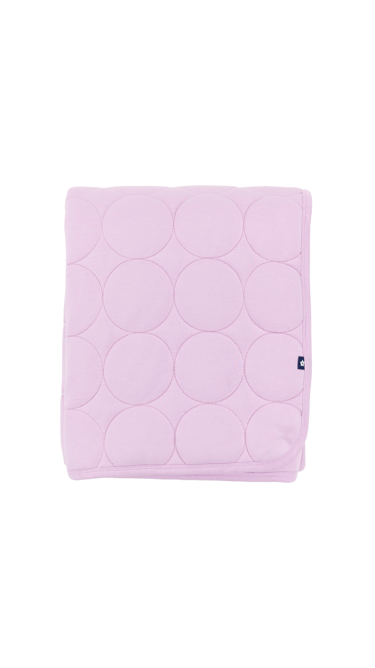 Playmat in Orchid