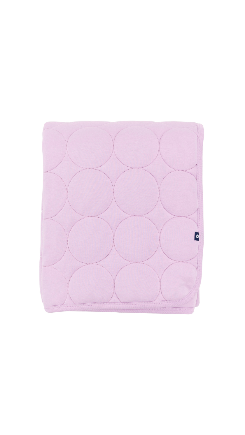 Playmat in Orchid