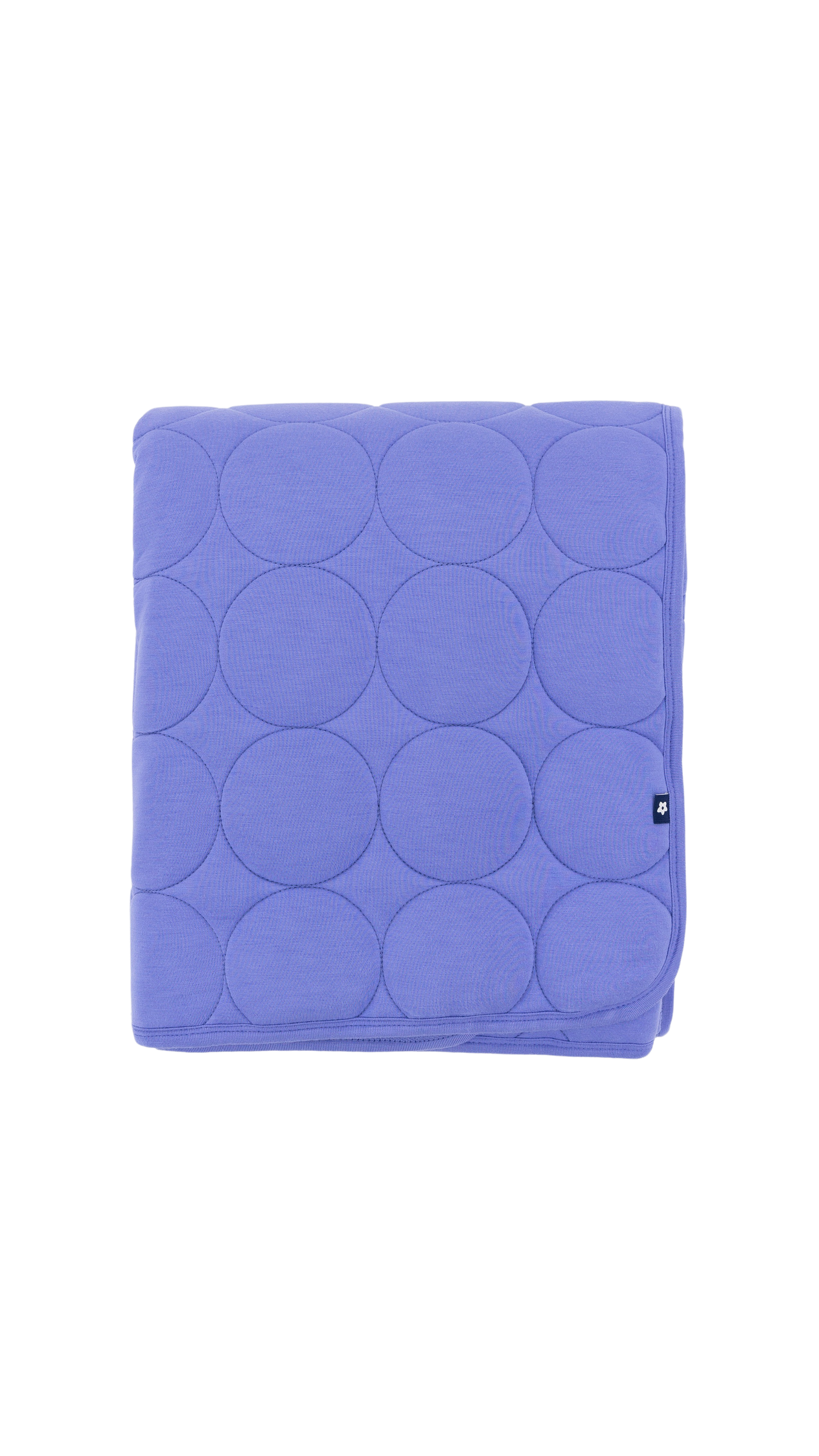 Playmat in Periwinkle