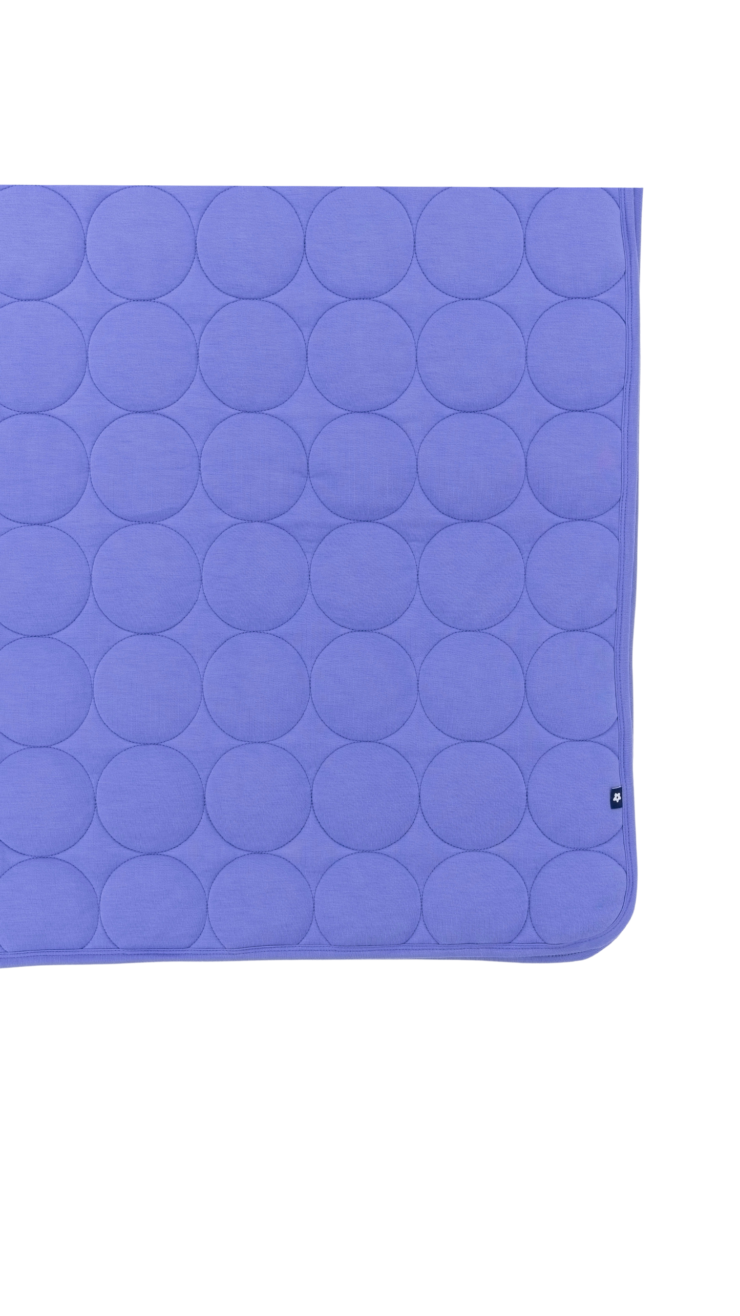 Playmat in Periwinkle