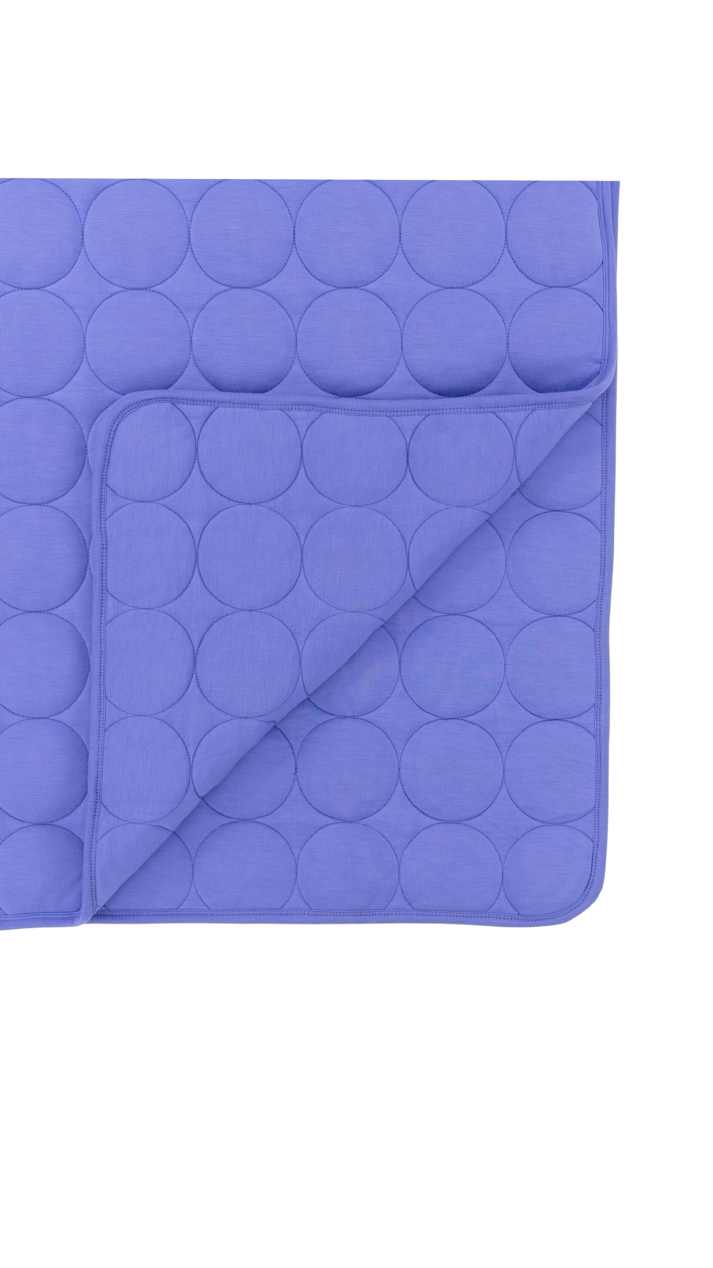 Playmat in Periwinkle