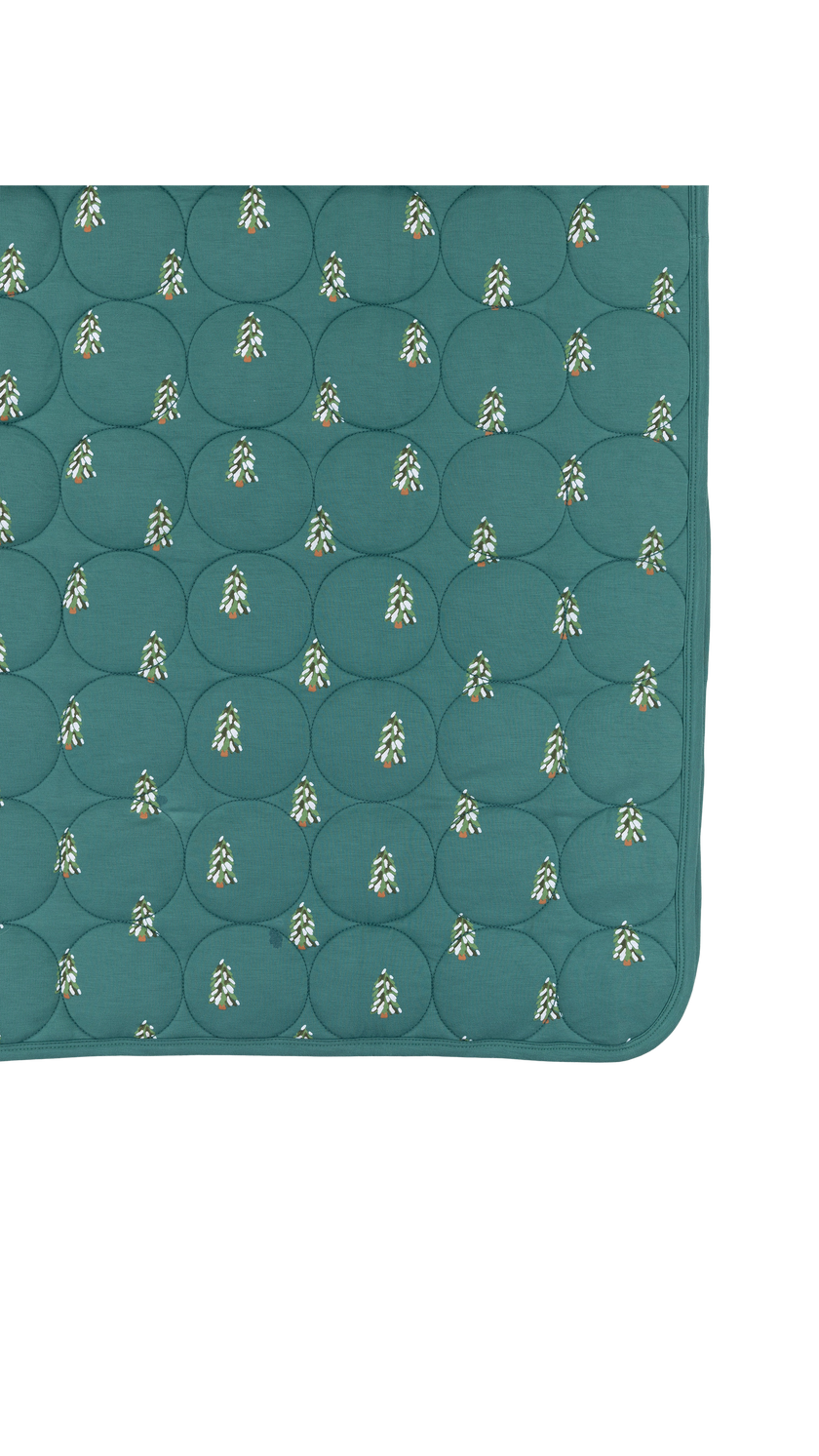 Playmat in Tree Farm