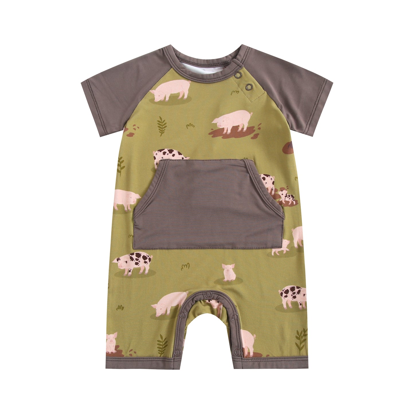 Shortall in Farm Pigs Fun