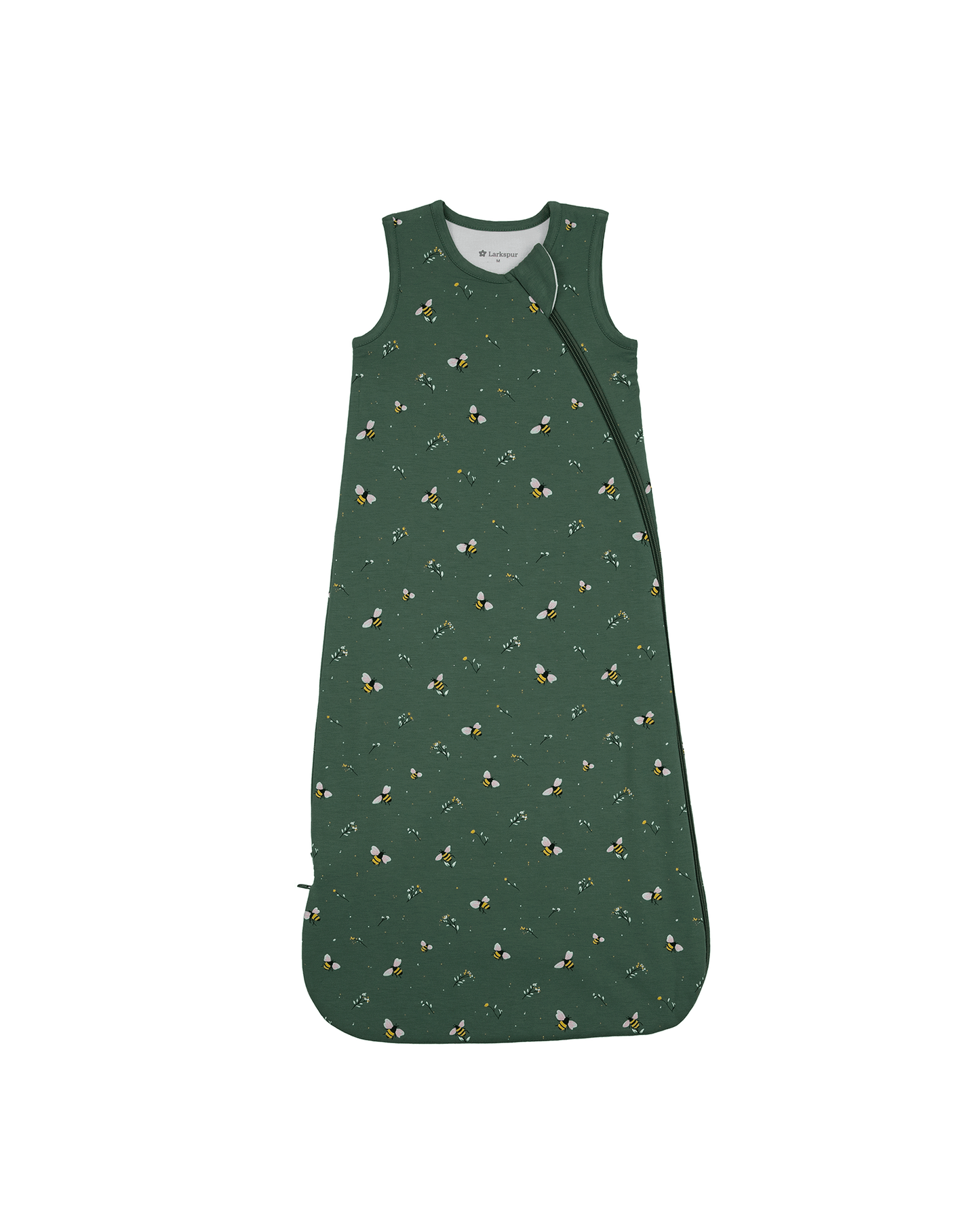 Sleep Sack in Busy Bees