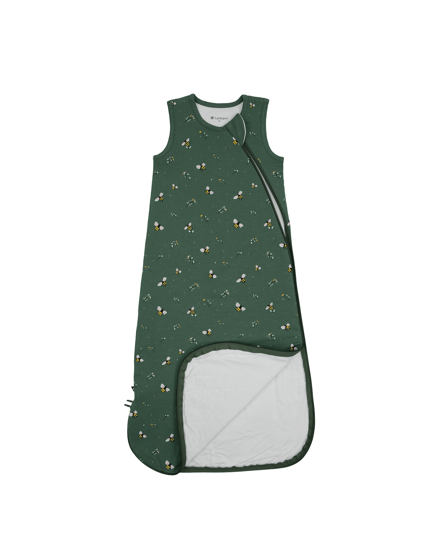 Sleep Sack in Busy Bees