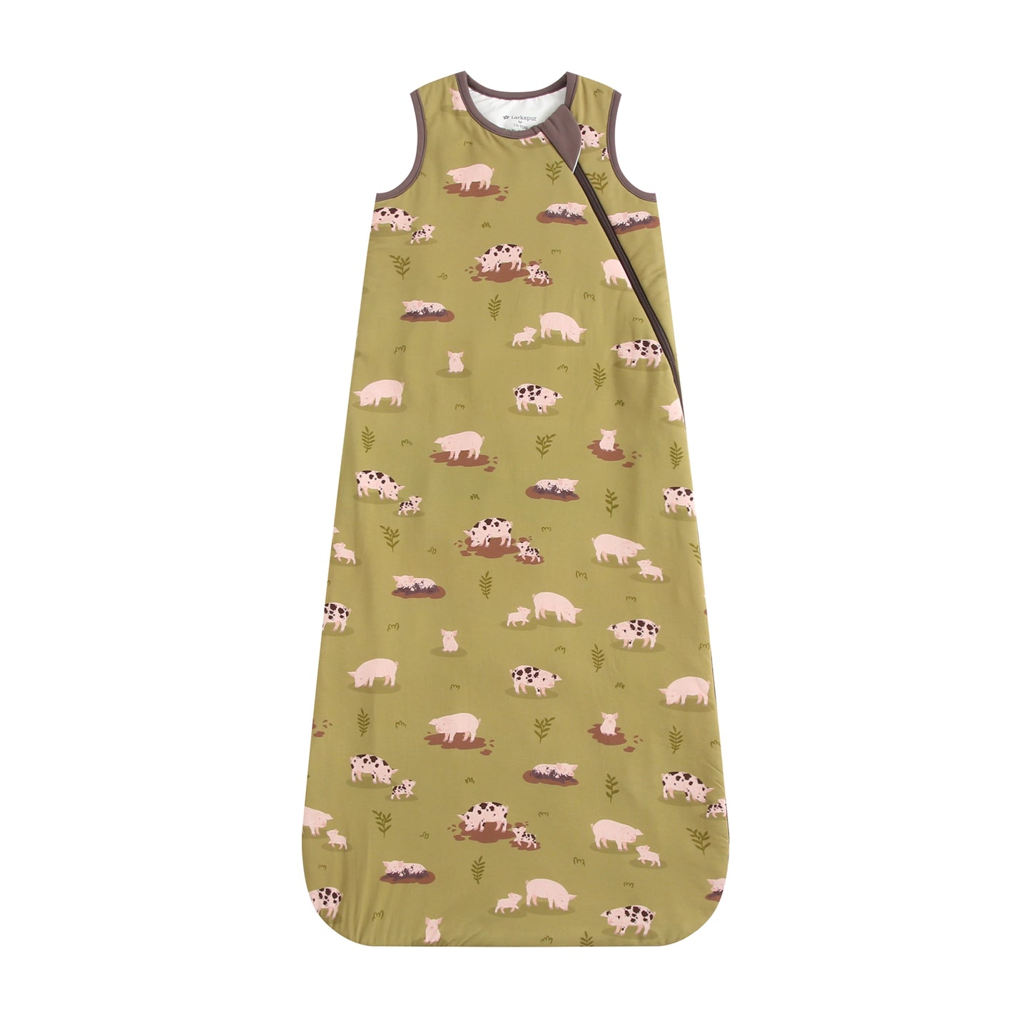 Sleep Bag in Farm Pigs Fun 1.0 TOG