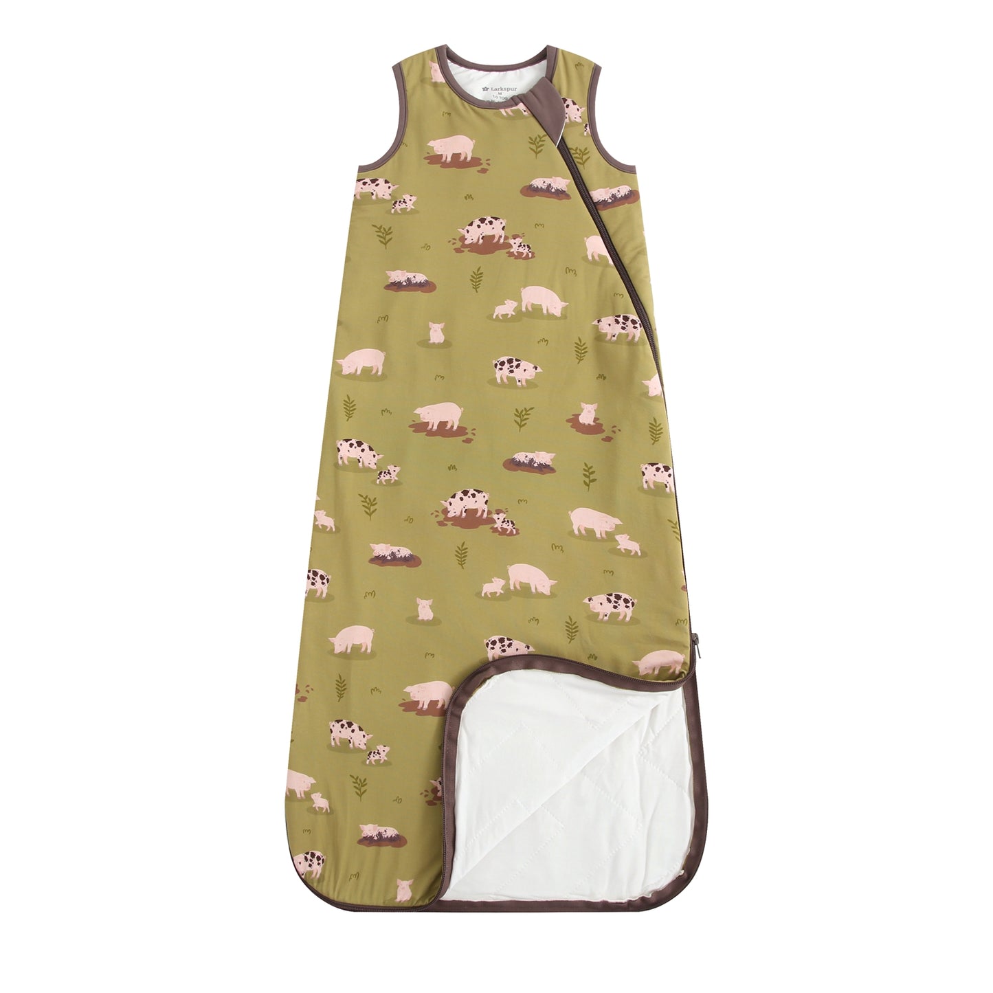 Sleep Bag in Farm Pigs Fun 1.0 TOG