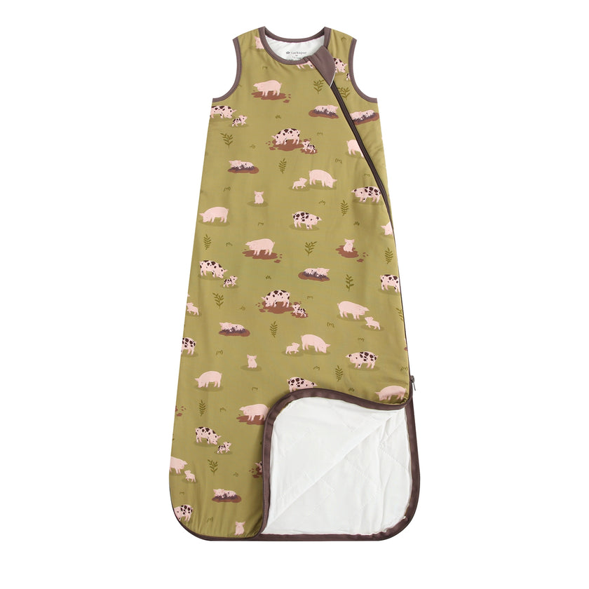 Sleep Bag in Farm Pigs Fun 1.0 TOG