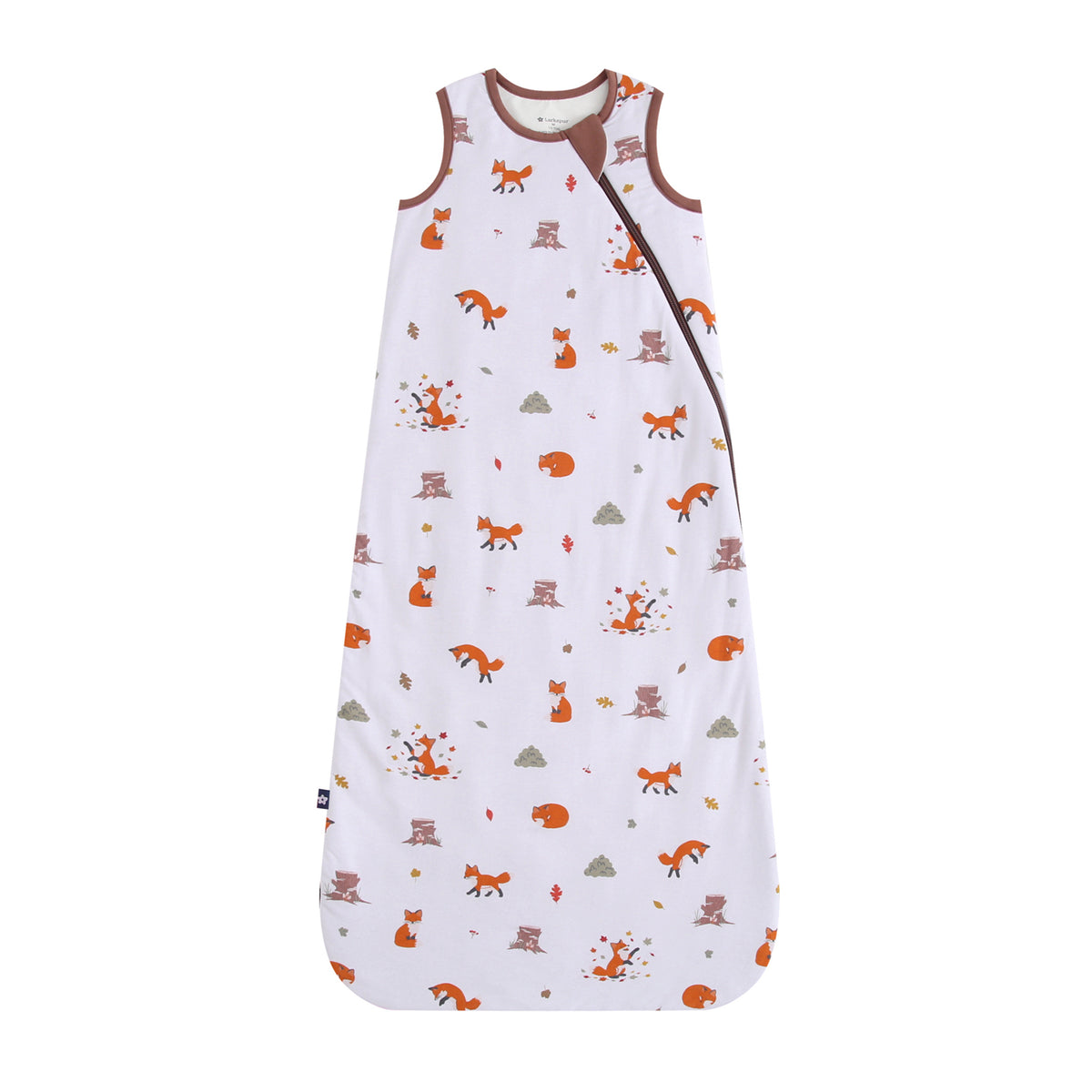 Sleep Bag in Fox Playtime 1.0 TOG