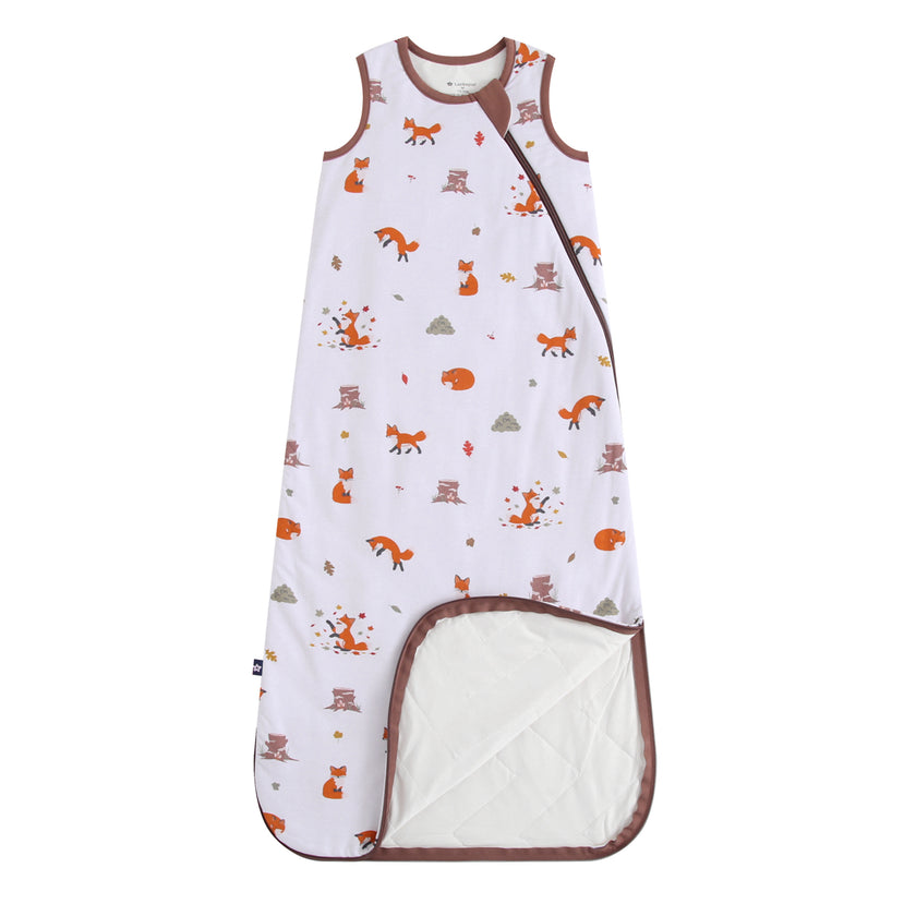 Sleep Bag in Fox Playtime 1.0 TOG