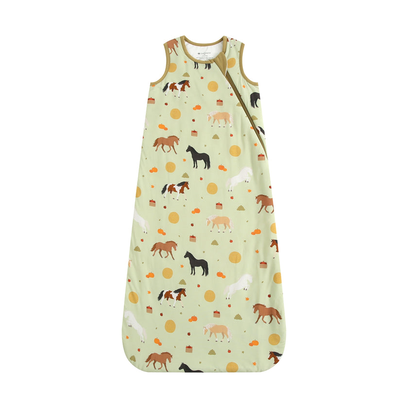Sleep Bag in Harvest Pastures 1.0 TOG