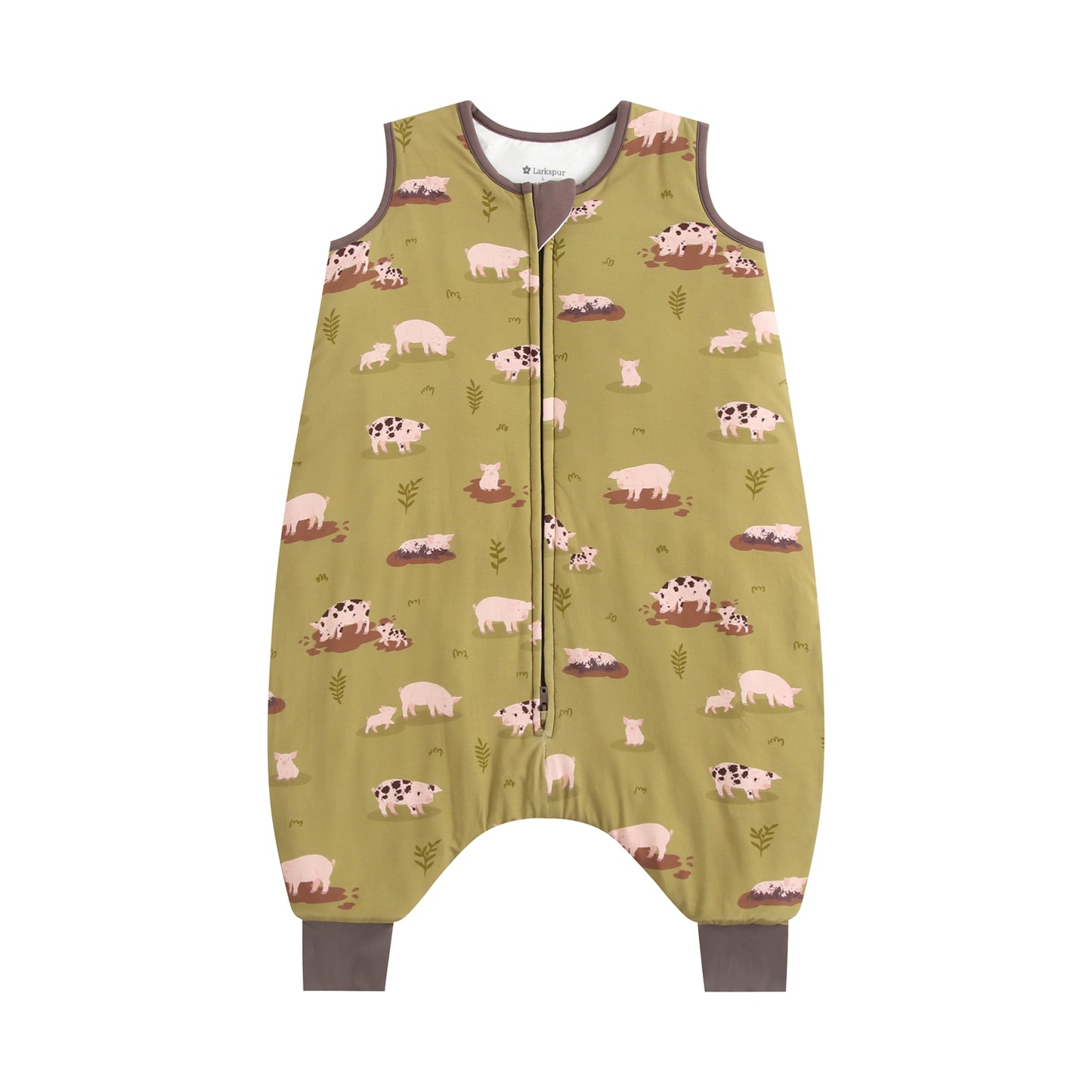 Sleep Bag Walker in Farm Pigs Fun 1.0 TOG
