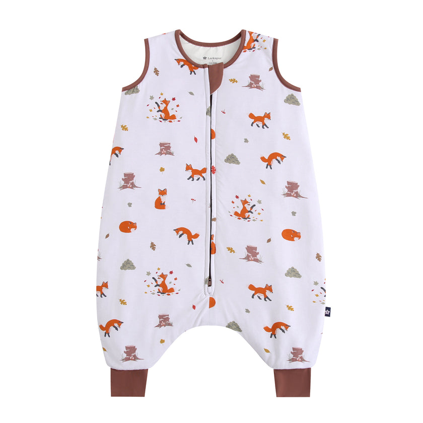 Sleep Bag Walker in Fox Playtime 1.0 TOG