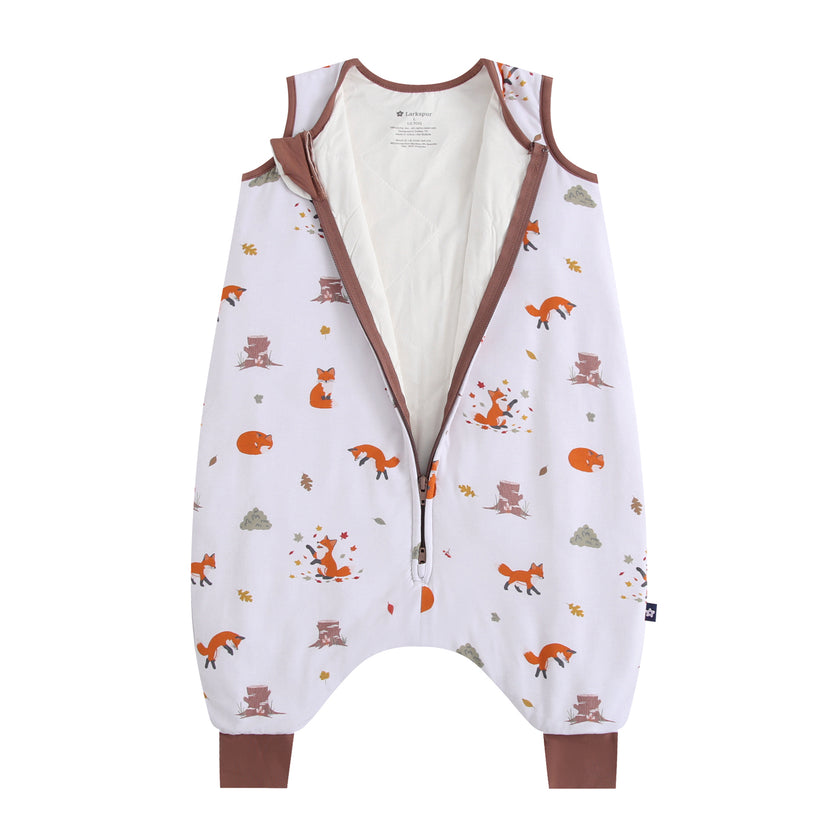 Sleep Bag Walker in Fox Playtime 1.0 TOG