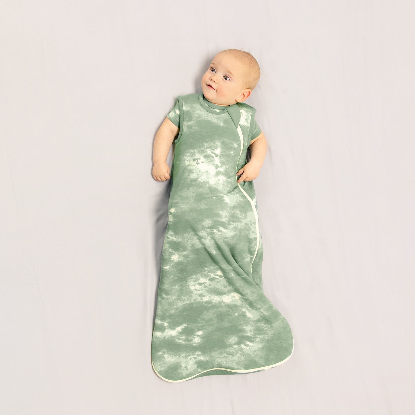 Sleep Sack in Pine